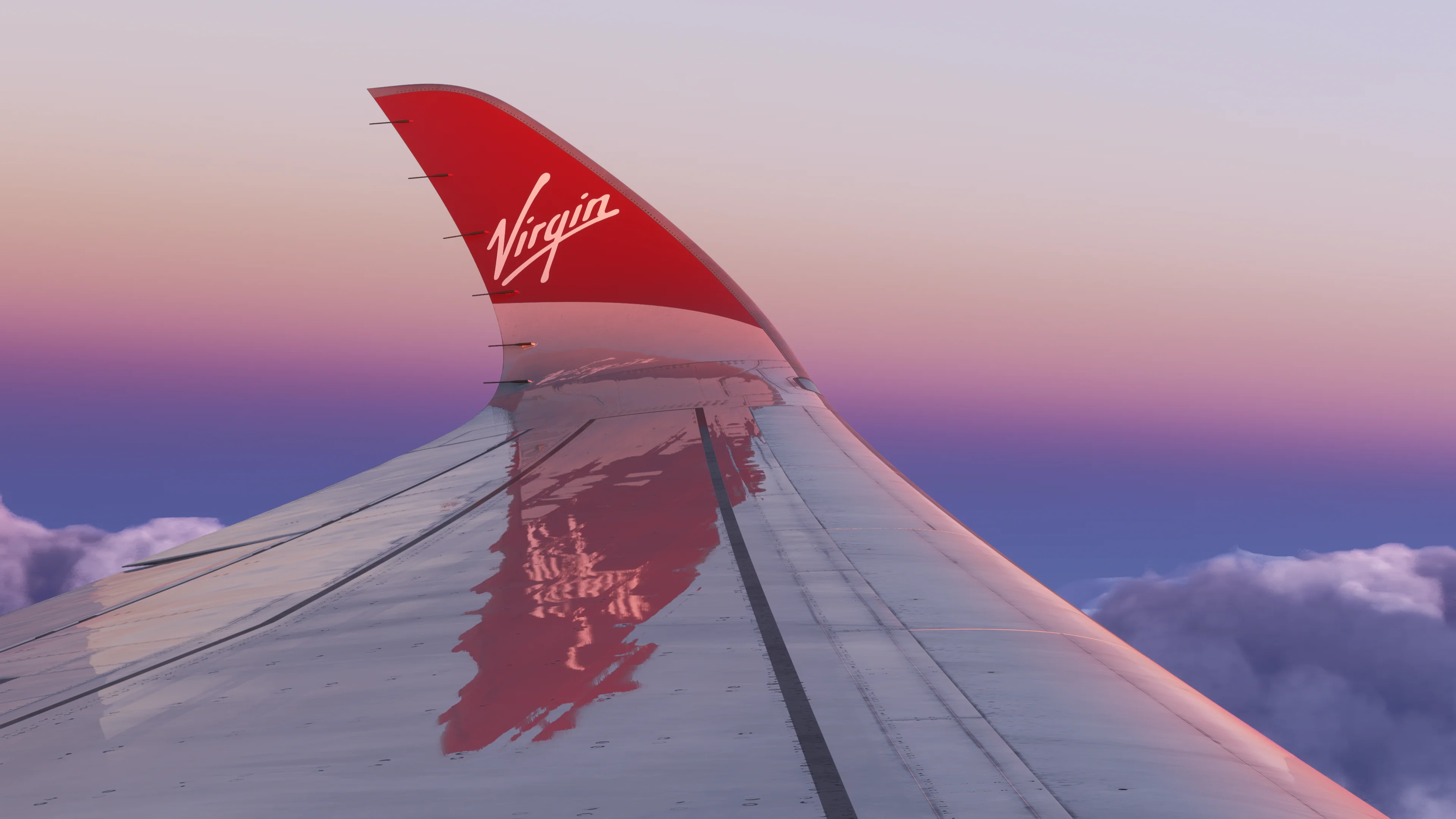 iniBuilds A350 Airliner for MSFS-2024 - Image 17