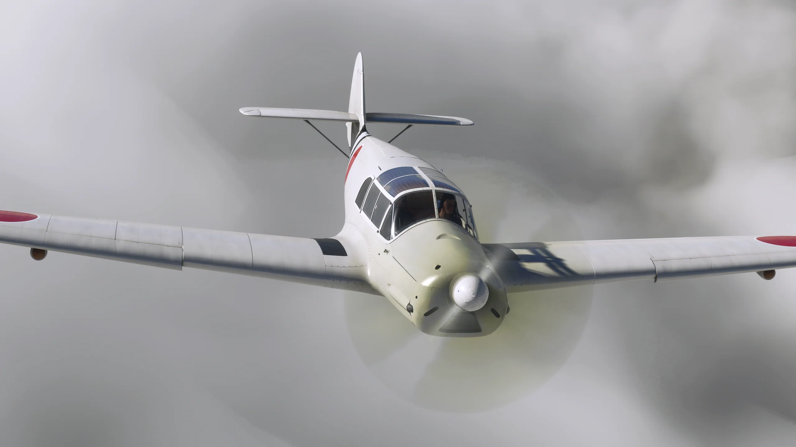 iniBuilds Bf 108 Typhoon for MSFS-2020 - Image 10