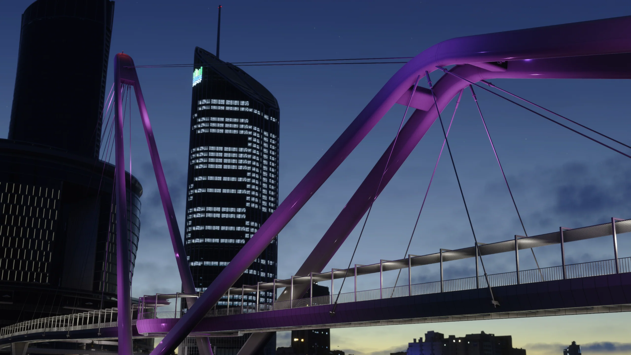 iniBuilds Brisbane (YBBN) for MSFS-2024 - Image 24