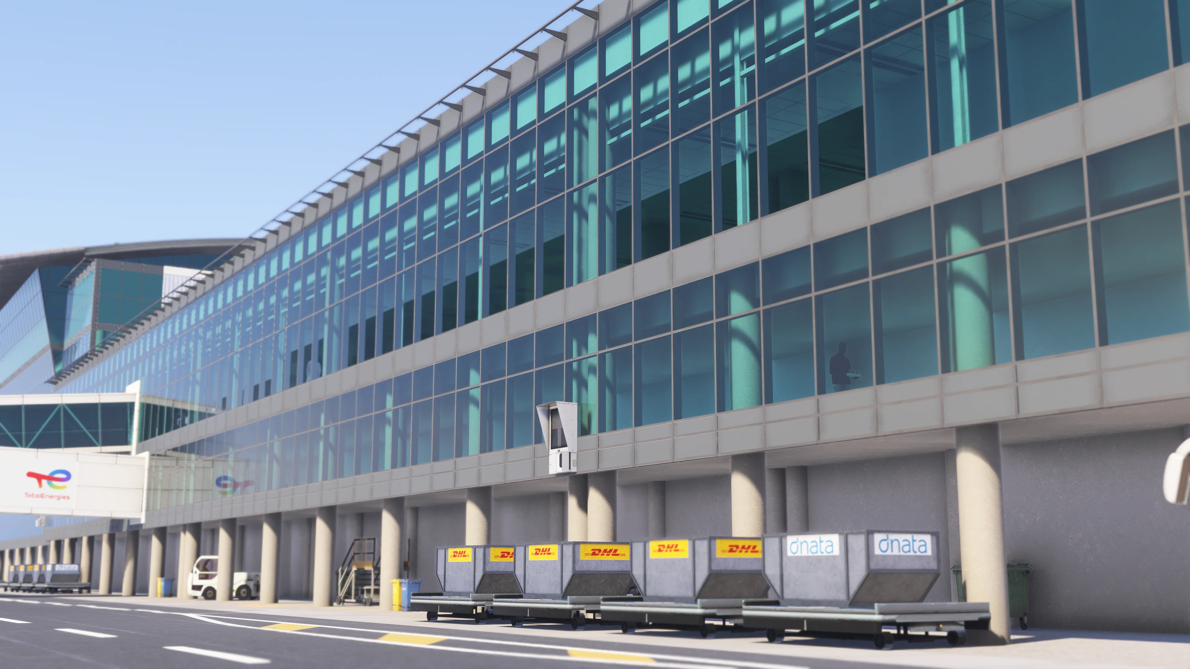 iniBuilds Cape Town (FACT) for MSFS-2024 - Image 22