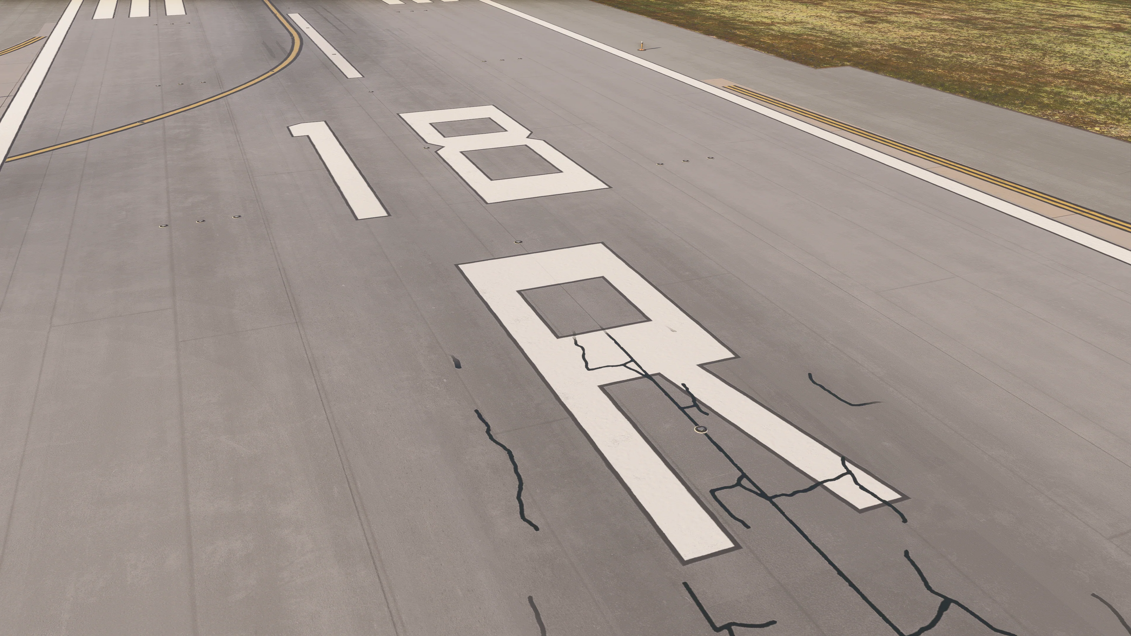iniBuilds Dallas Fort Worth (KDFW) for MSFS-2024 - Image 19