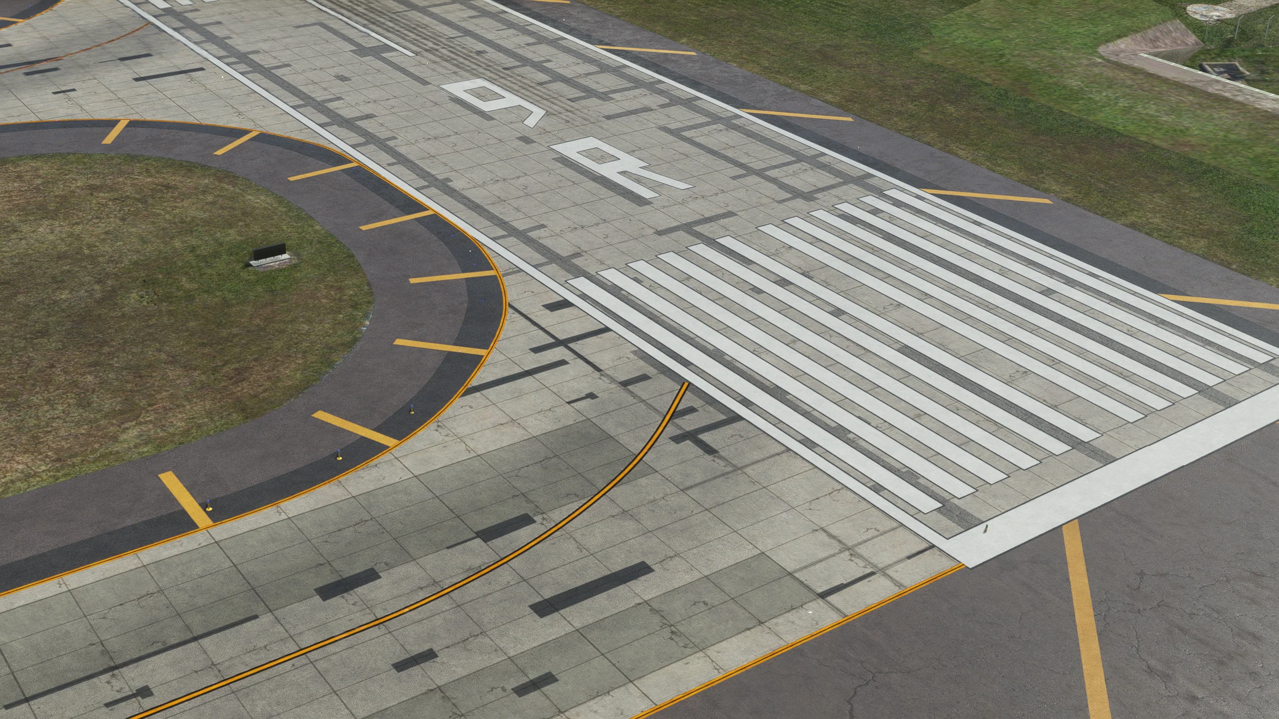 iniBuilds Detroit (KDTW) for MSFS-2020 - Image 37