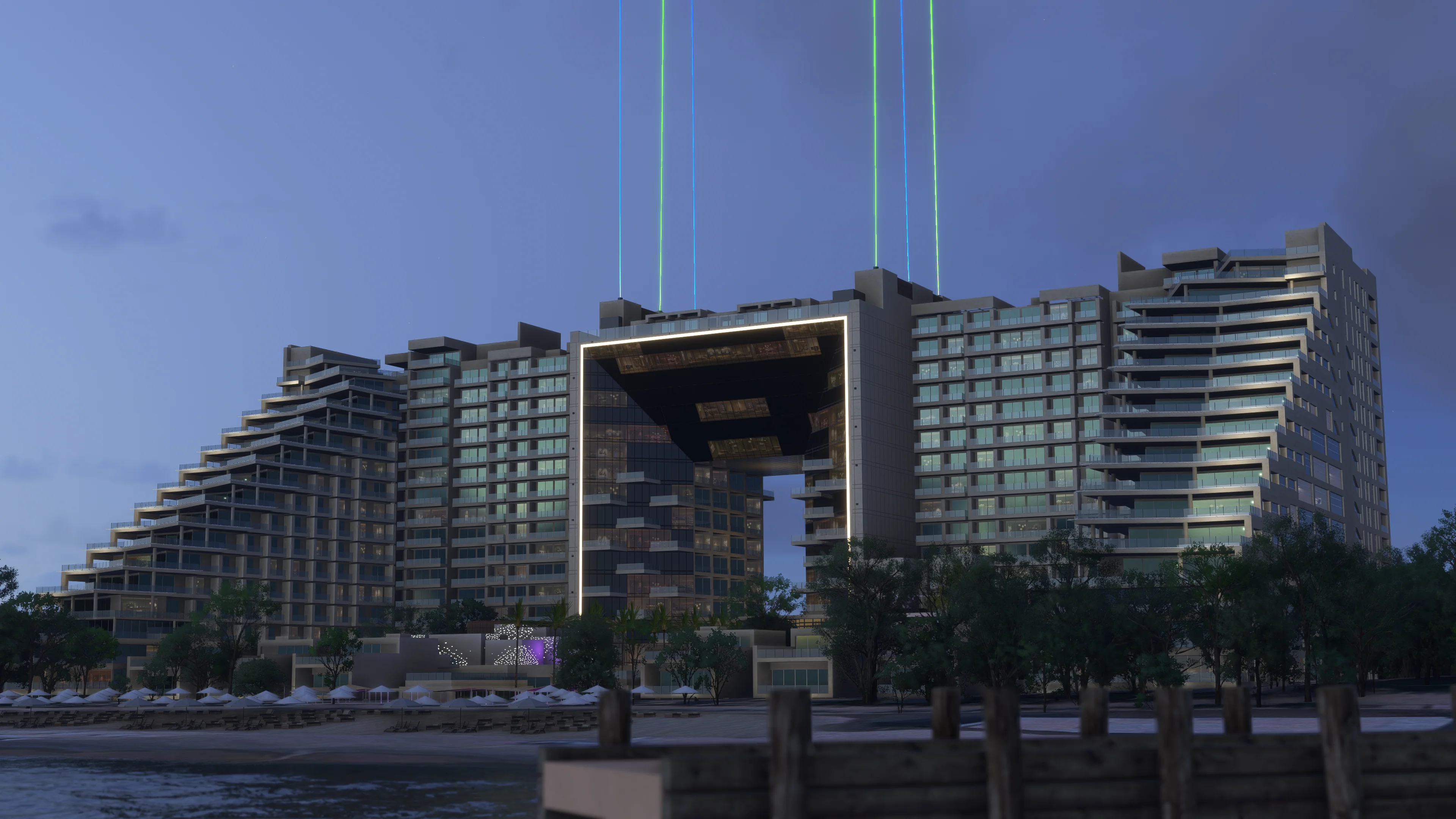 iniBuilds Dubai (OMDB) for MSFS-2024 - Image 26
