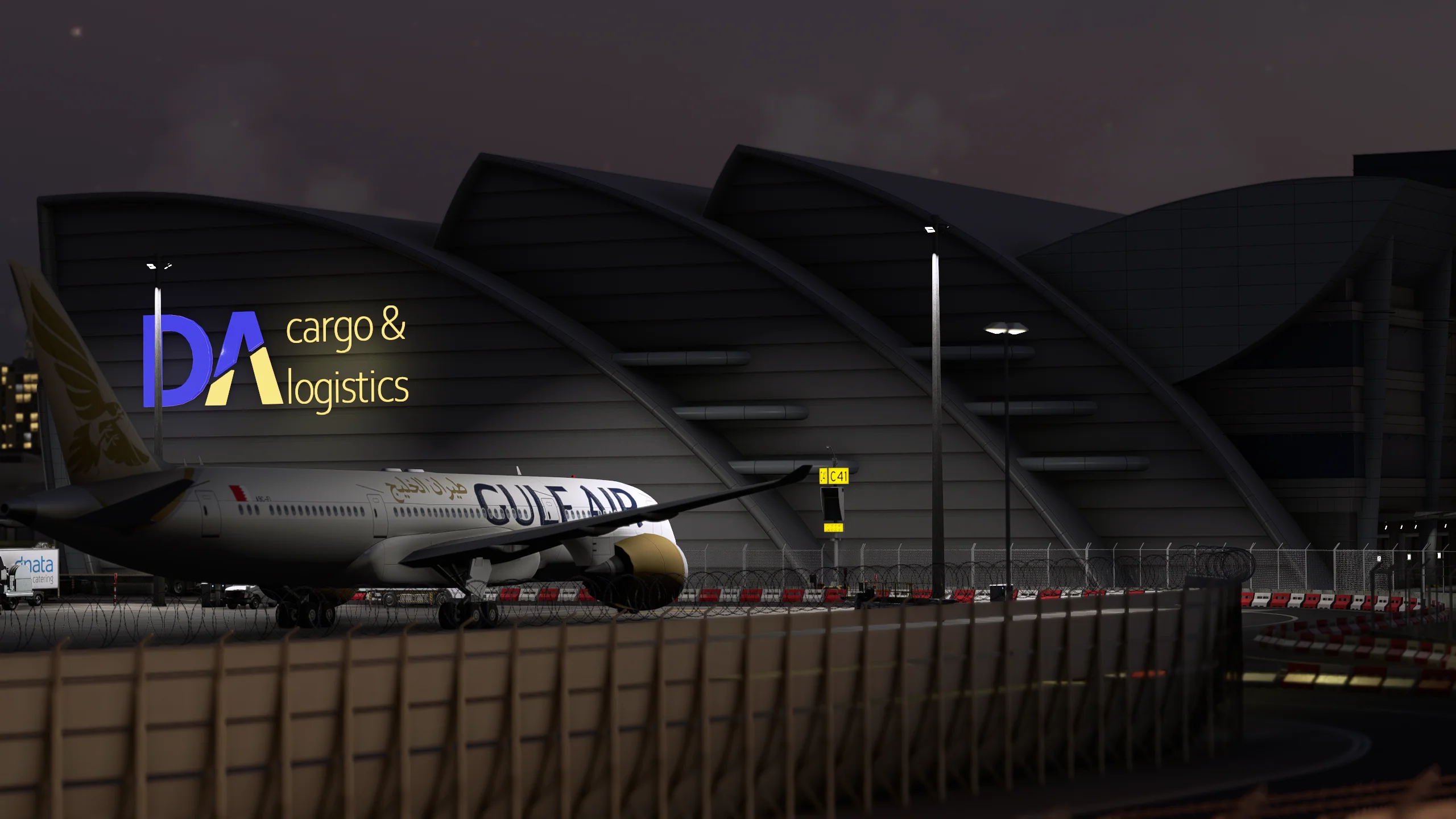 iniBuilds Dubai (OMDB) for MSFS-2020 - Image 43