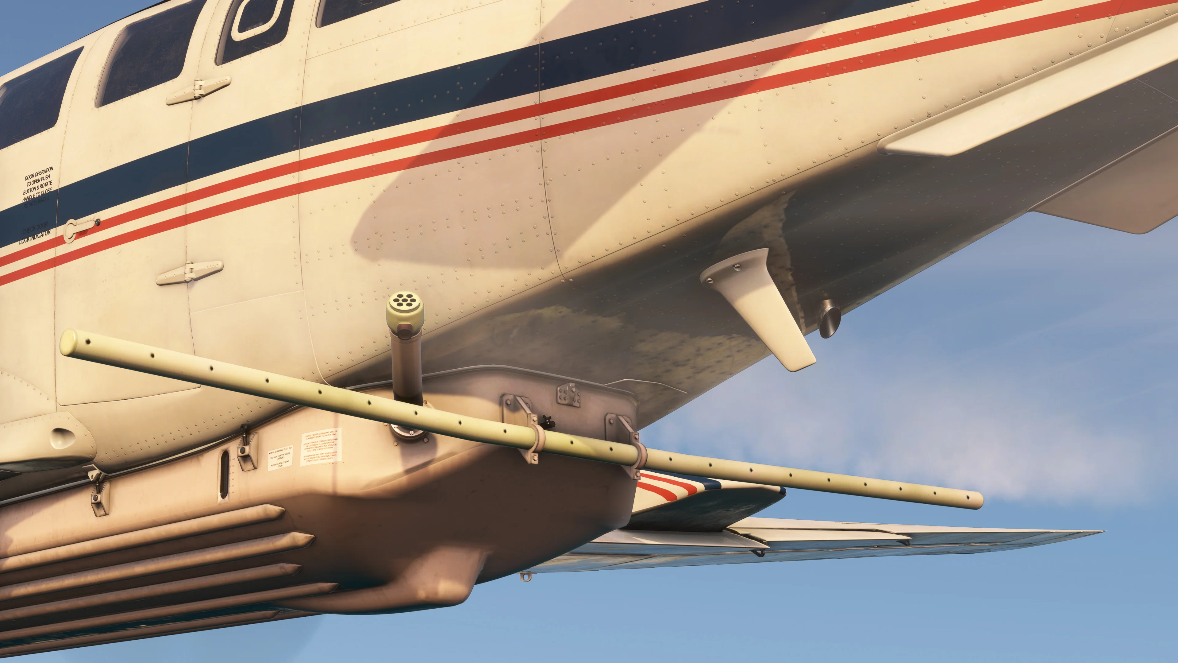 iniBuilds F406 Caravan II for MSFS - Image 15