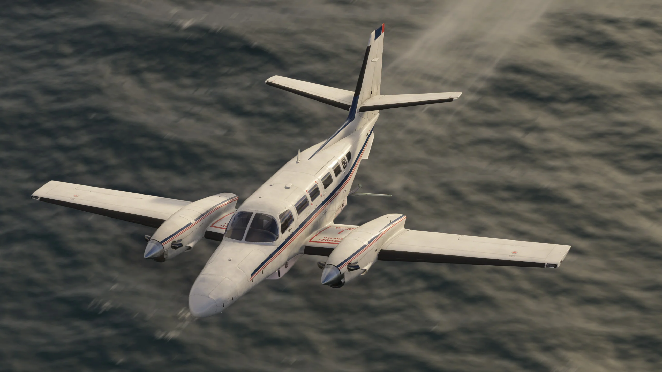 iniBuilds F406 Caravan II for MSFS - Image 5