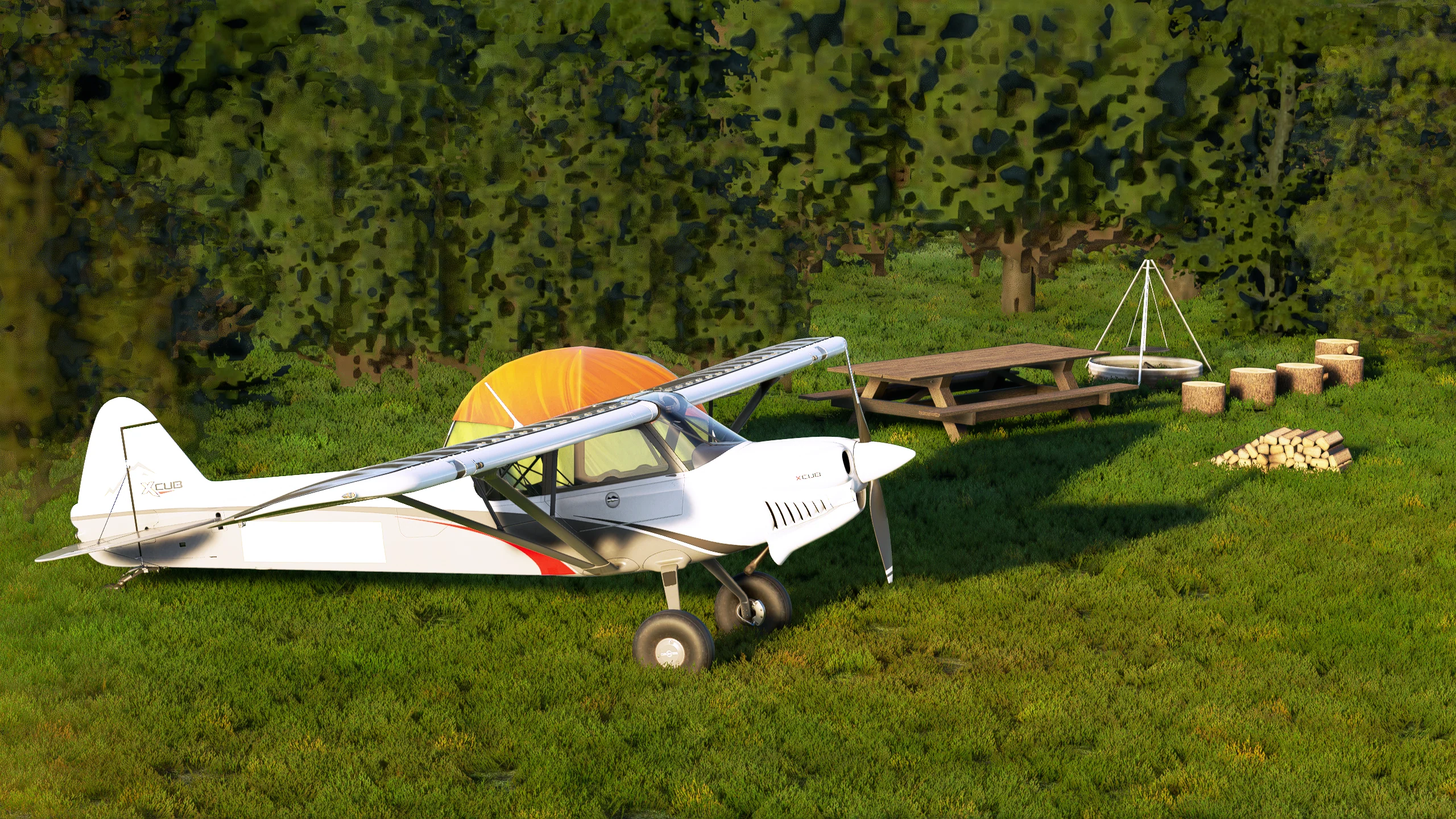 iniBuilds Fox Islands for MSFS-2020 - Image 12