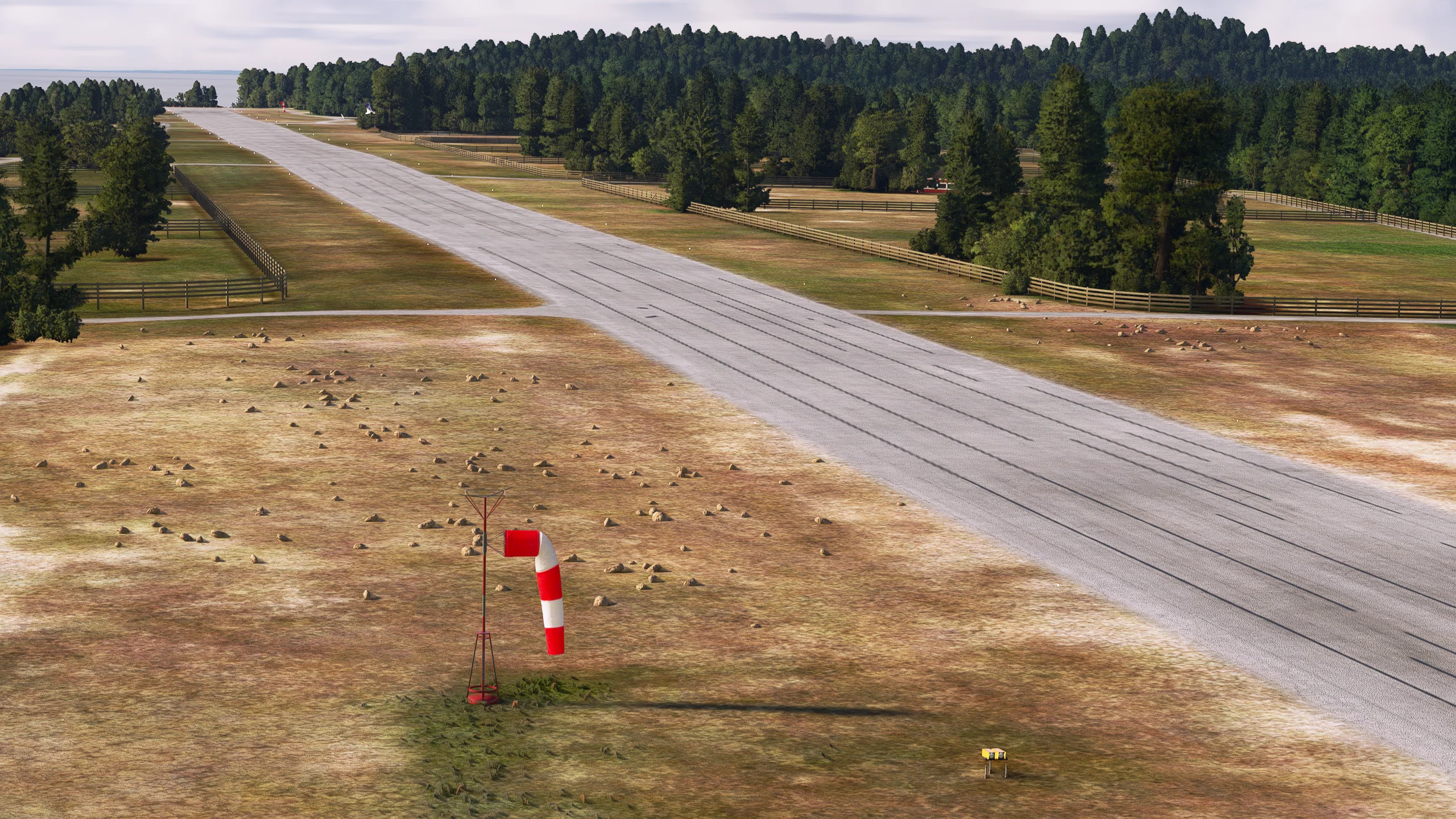 iniBuilds Fox Islands for MSFS-2020 - Image 7