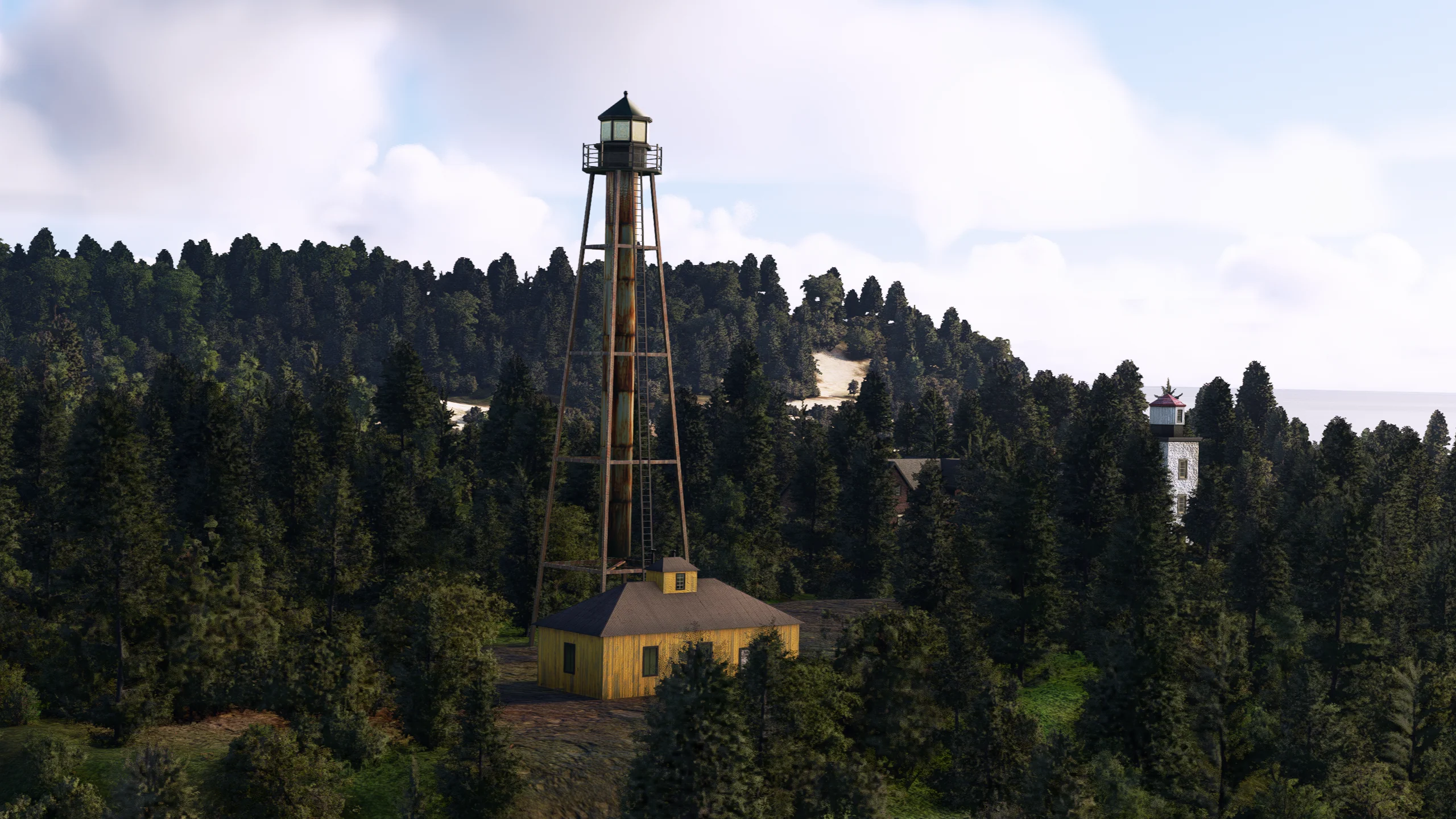 iniBuilds Fox Islands for MSFS-2020 - Image 9