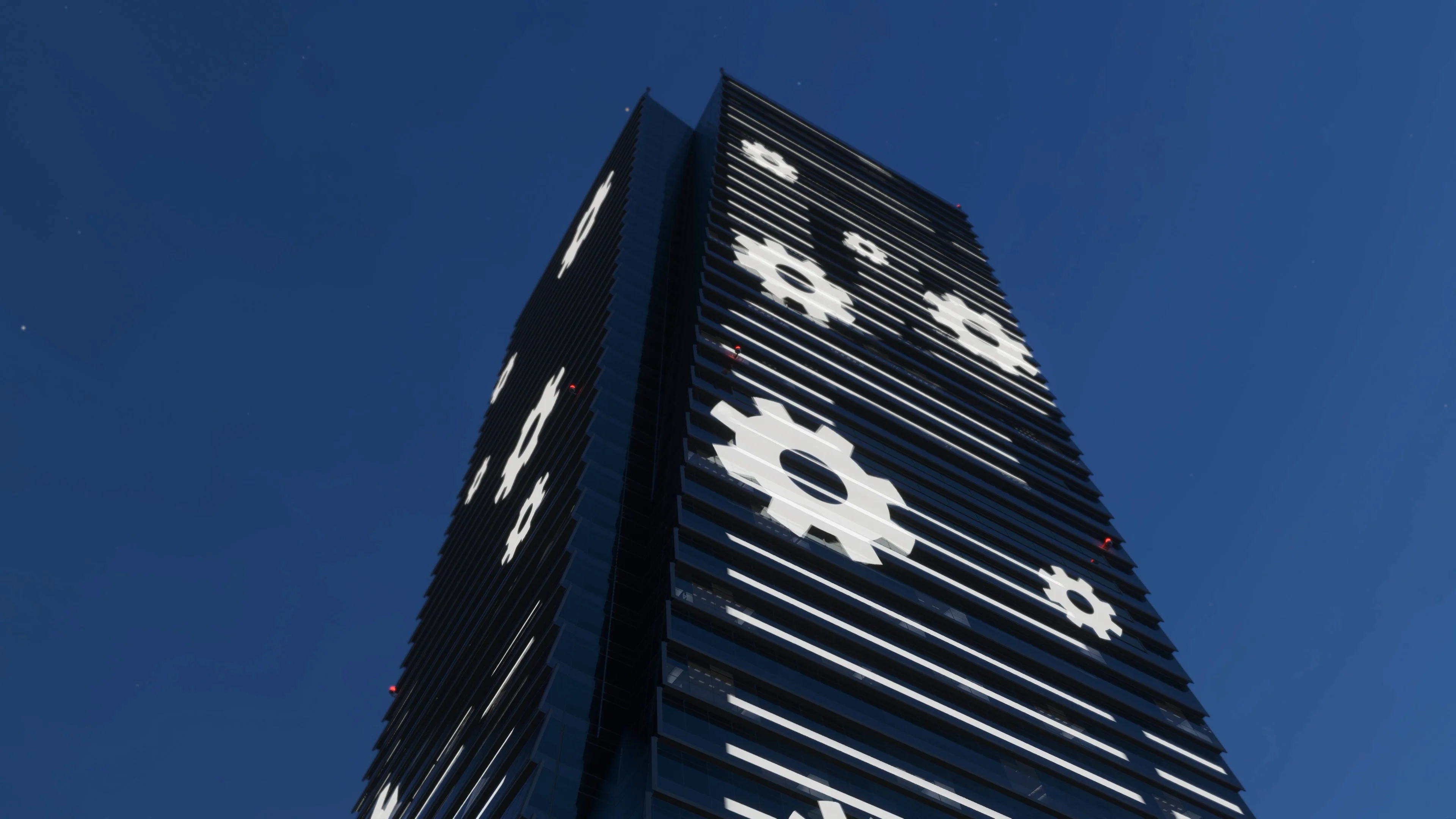 iniBuilds Hong Kong City Landmarks for MSFS-2024 - Image 21