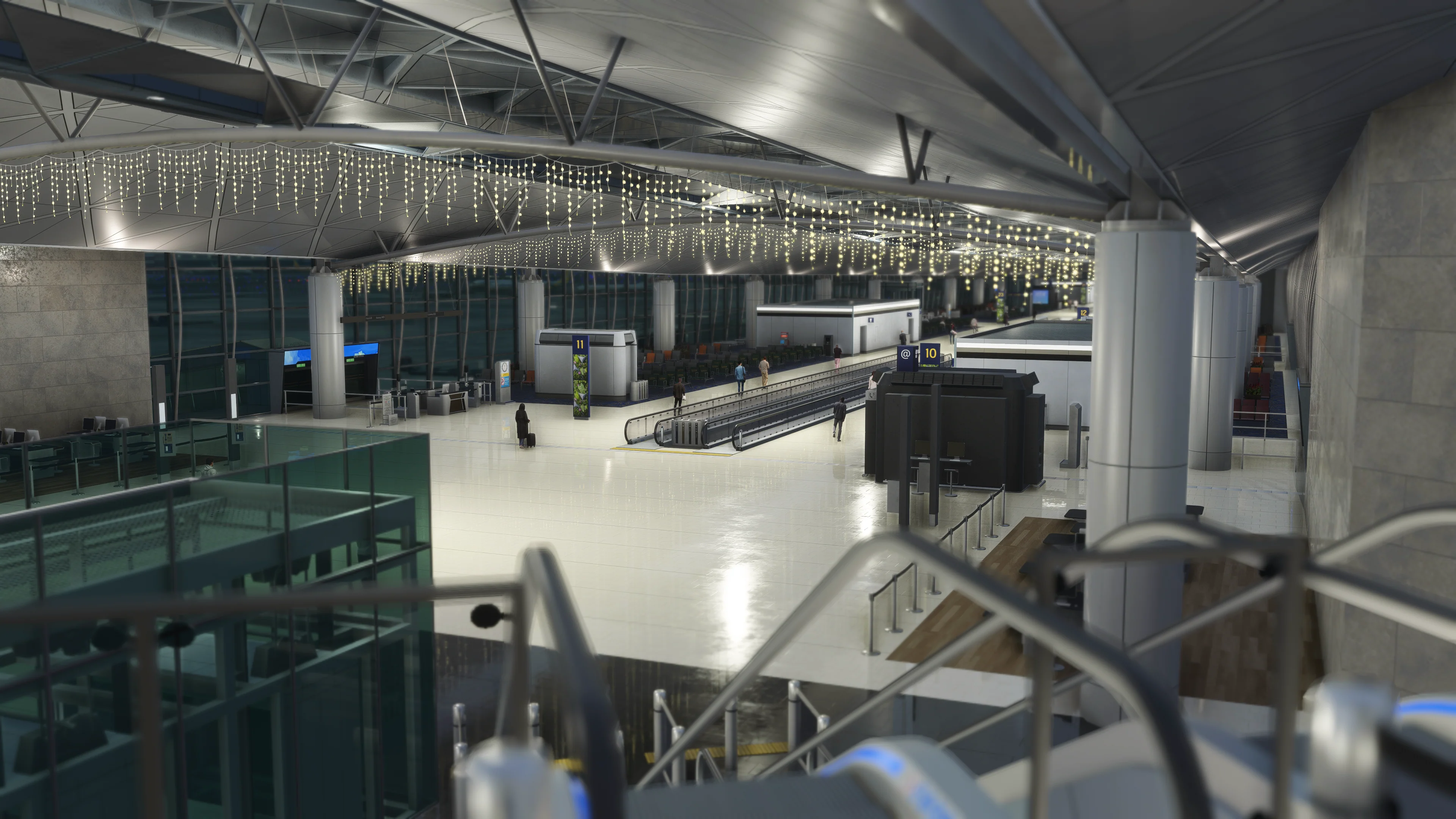 iniBuilds Hong Kong (VHHH) for MSFS-2024 - Image 14
