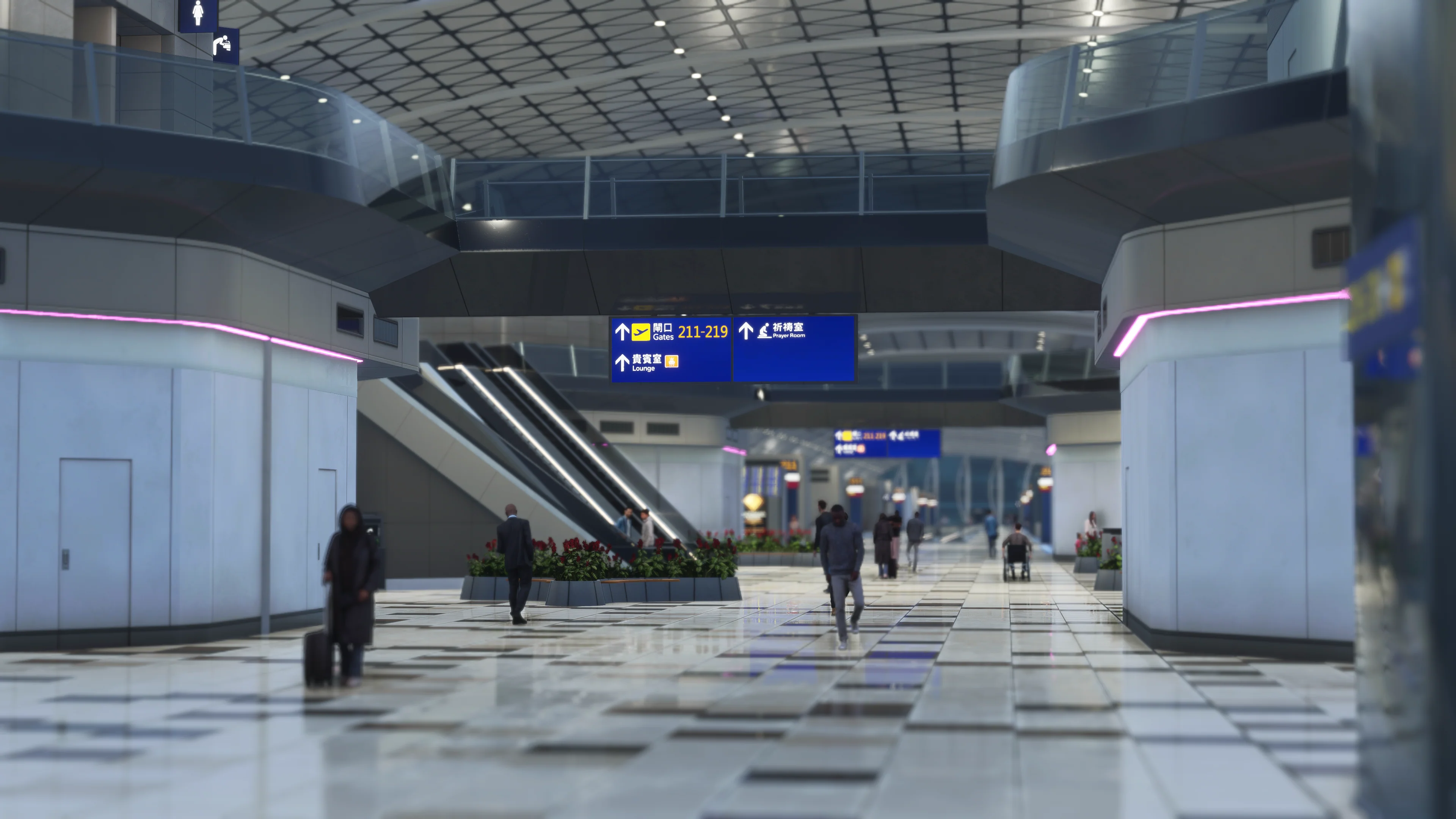 iniBuilds Hong Kong (VHHH) for MSFS-2024 - Image 16