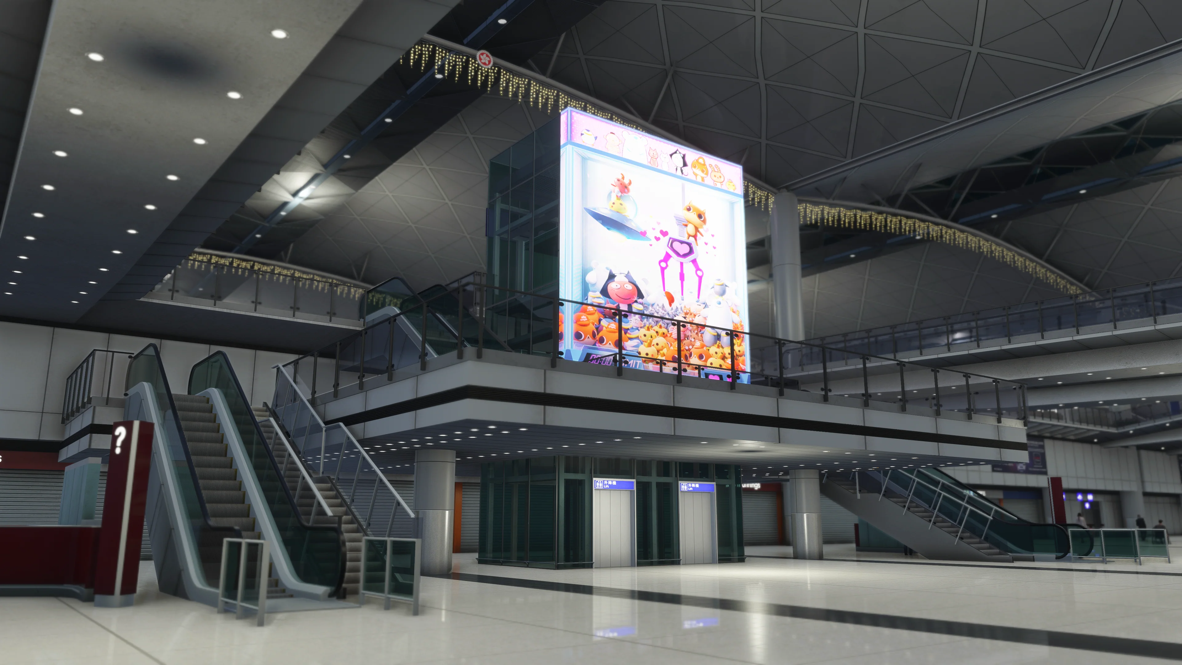 iniBuilds Hong Kong (VHHH) for MSFS-2024 - Image 17