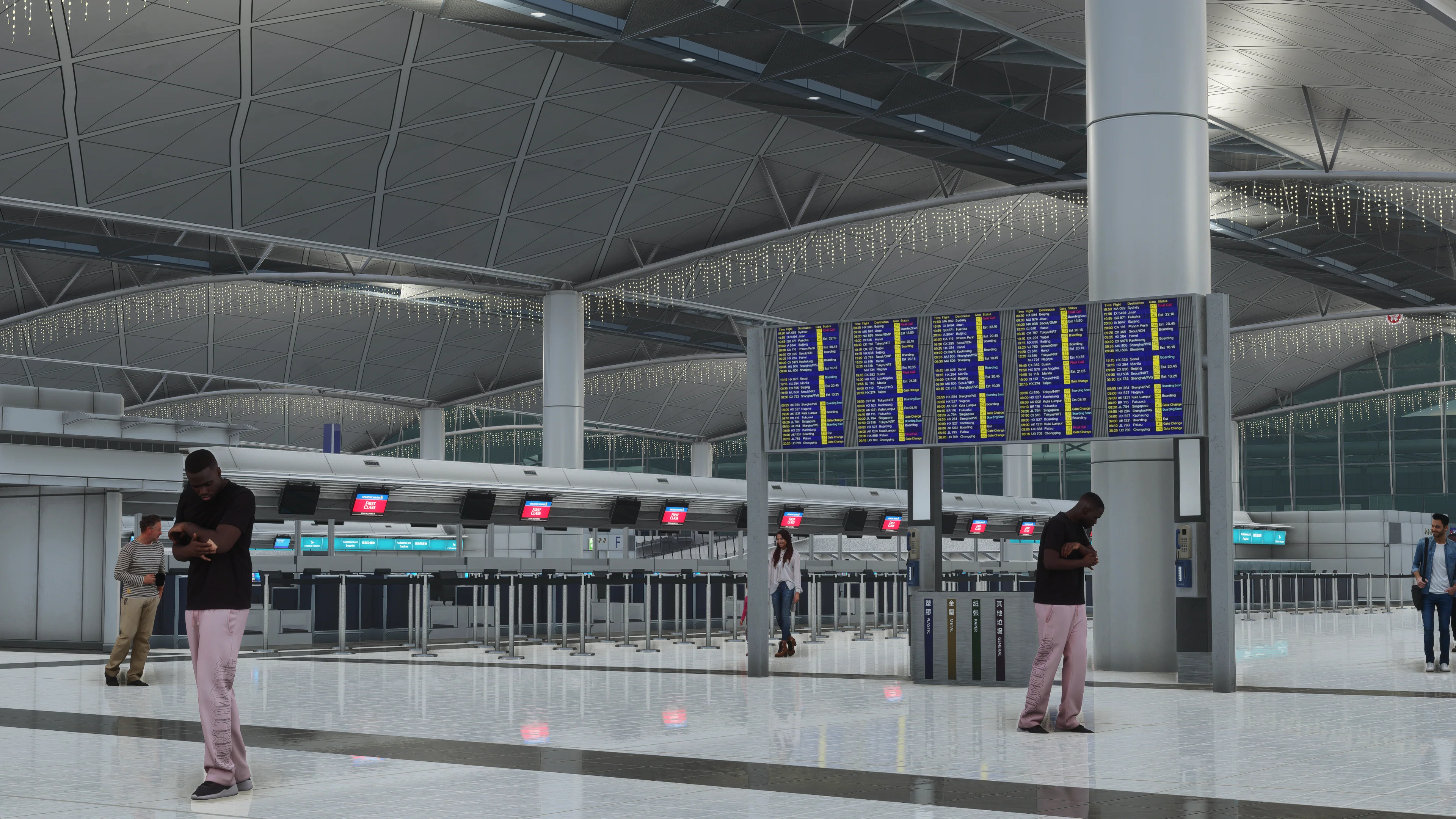 iniBuilds Hong Kong (VHHH) for MSFS-2024 - Image 20