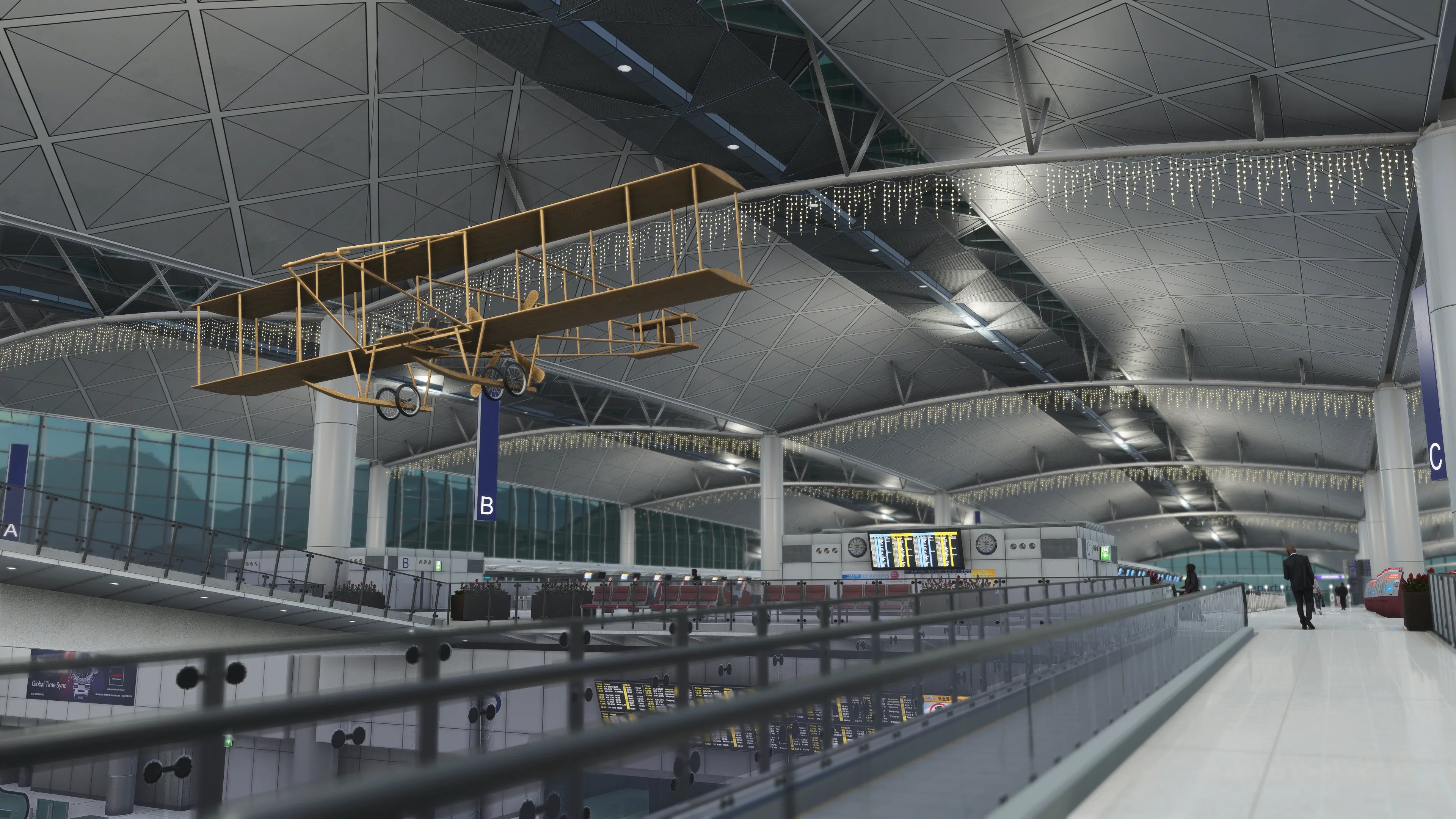 iniBuilds Hong Kong (VHHH) for MSFS-2024 - Image 25