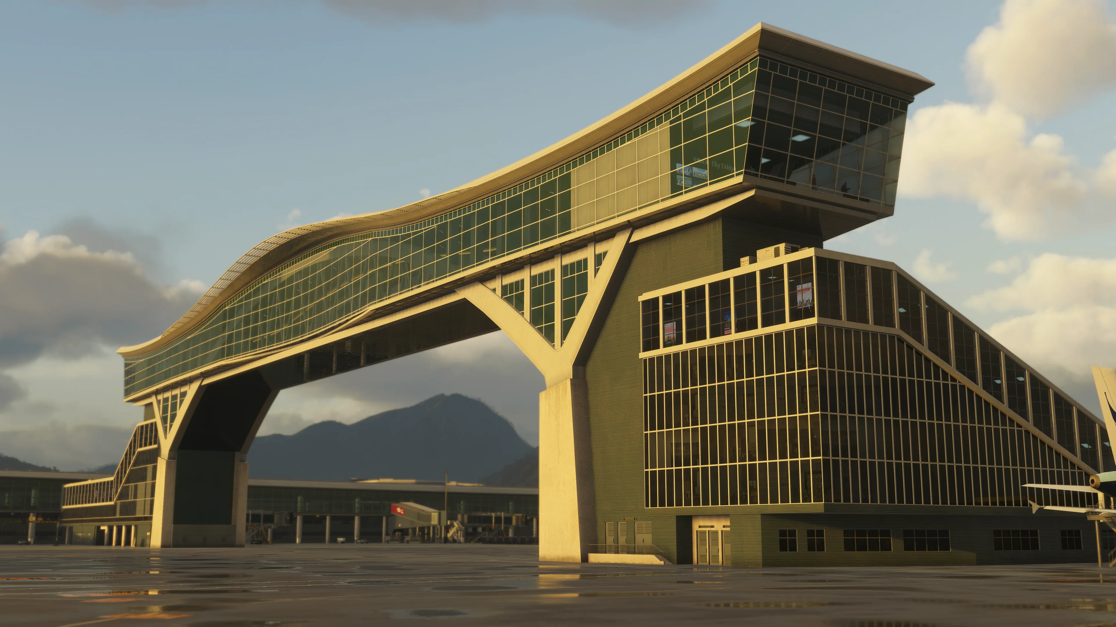 iniBuilds Hong Kong (VHHH) for MSFS-2024 - Image 26