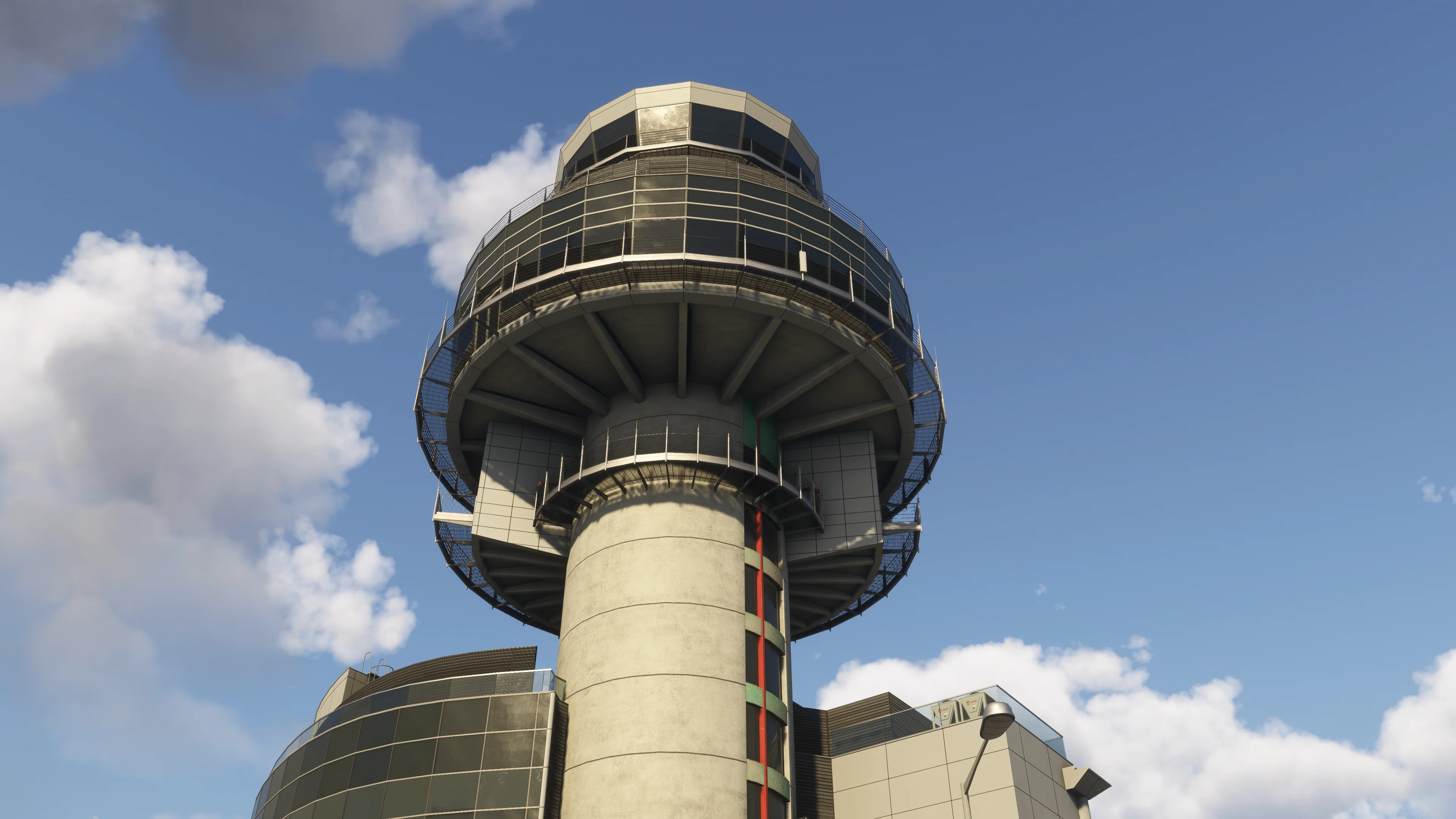 iniBuilds Hong Kong (VHHH) for MSFS-2024 - Image 29