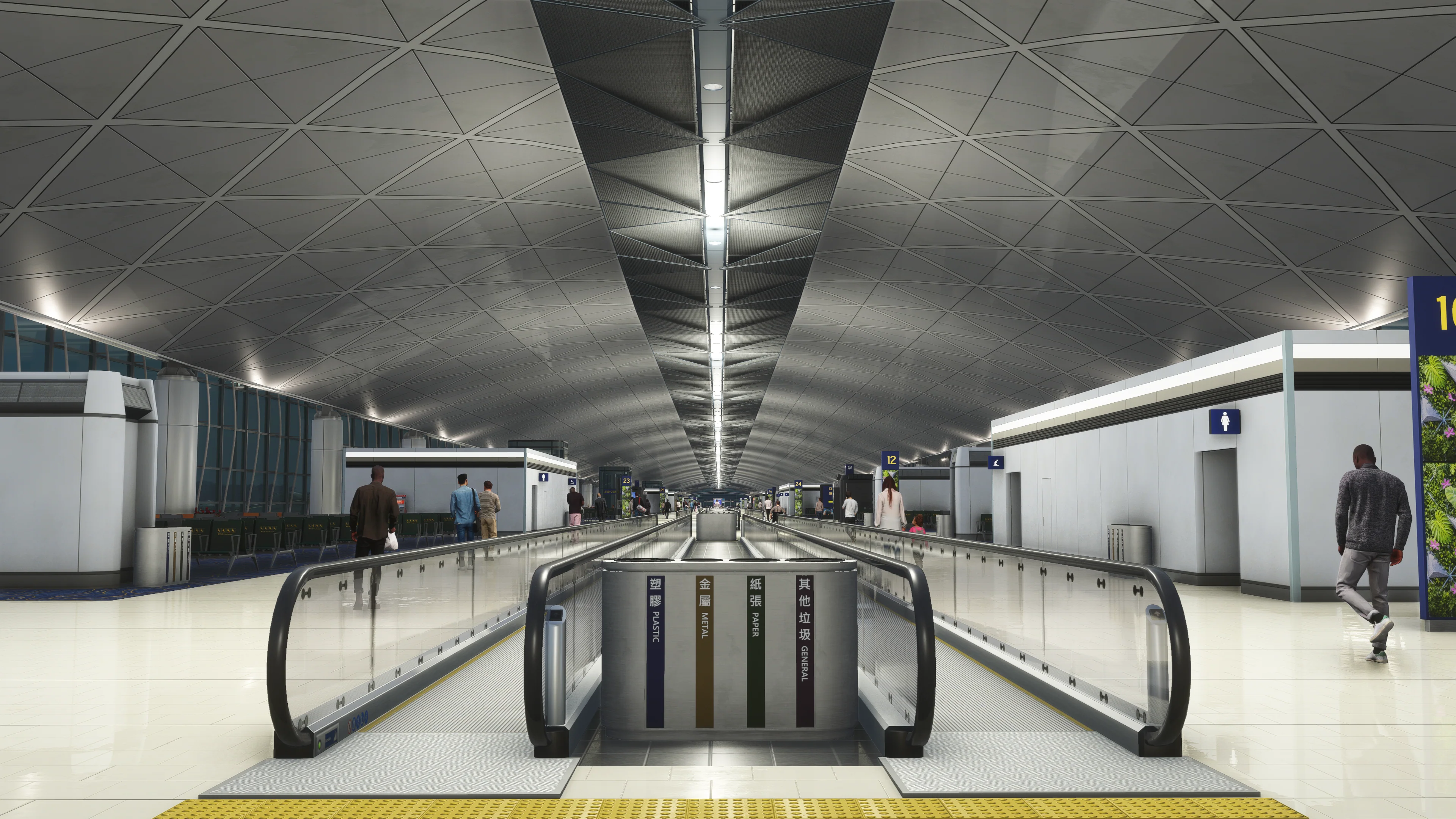 iniBuilds Hong Kong (VHHH) for MSFS-2024 - Image 33