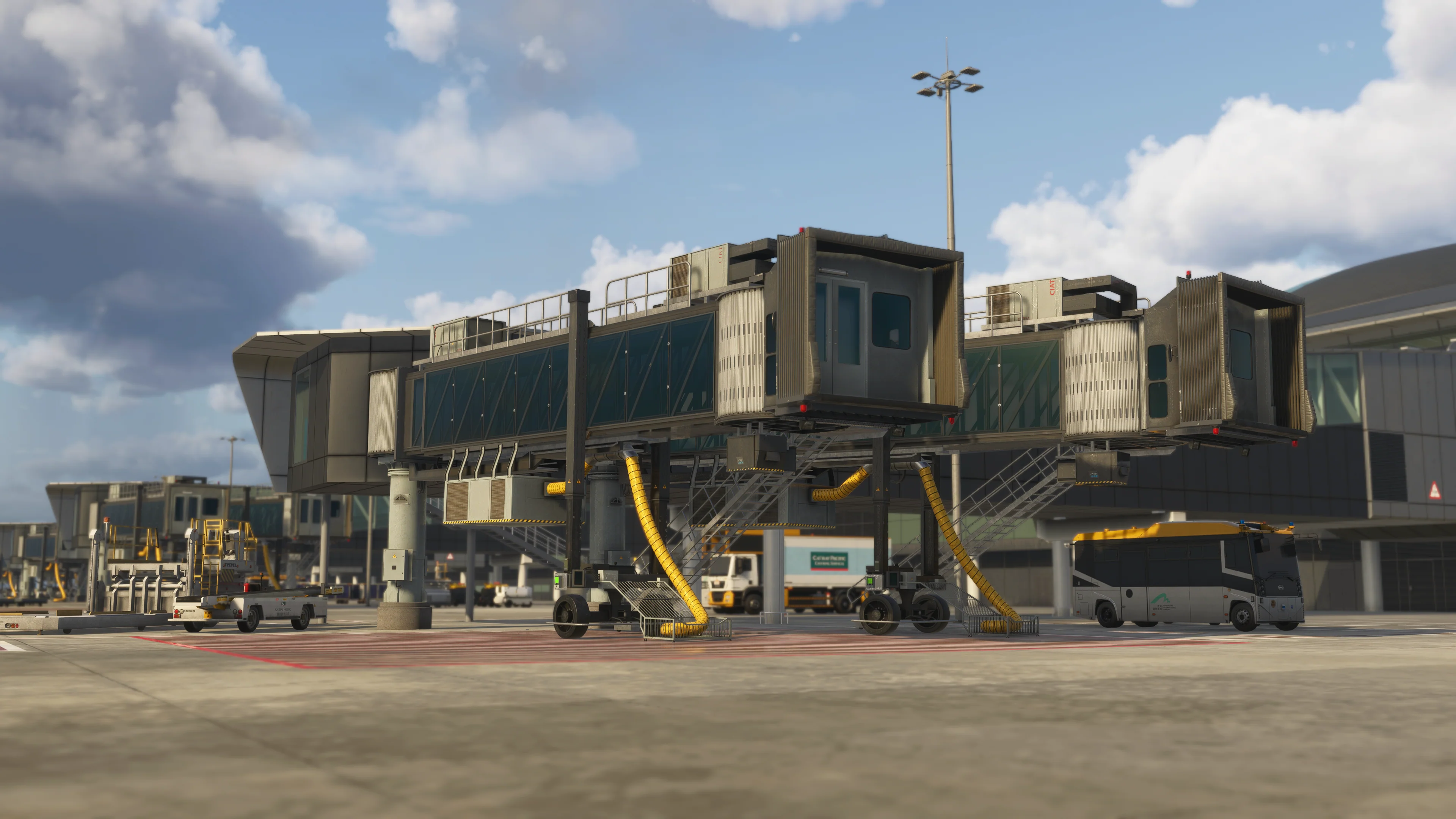 iniBuilds Hong Kong (VHHH) for MSFS-2024 - Image 36
