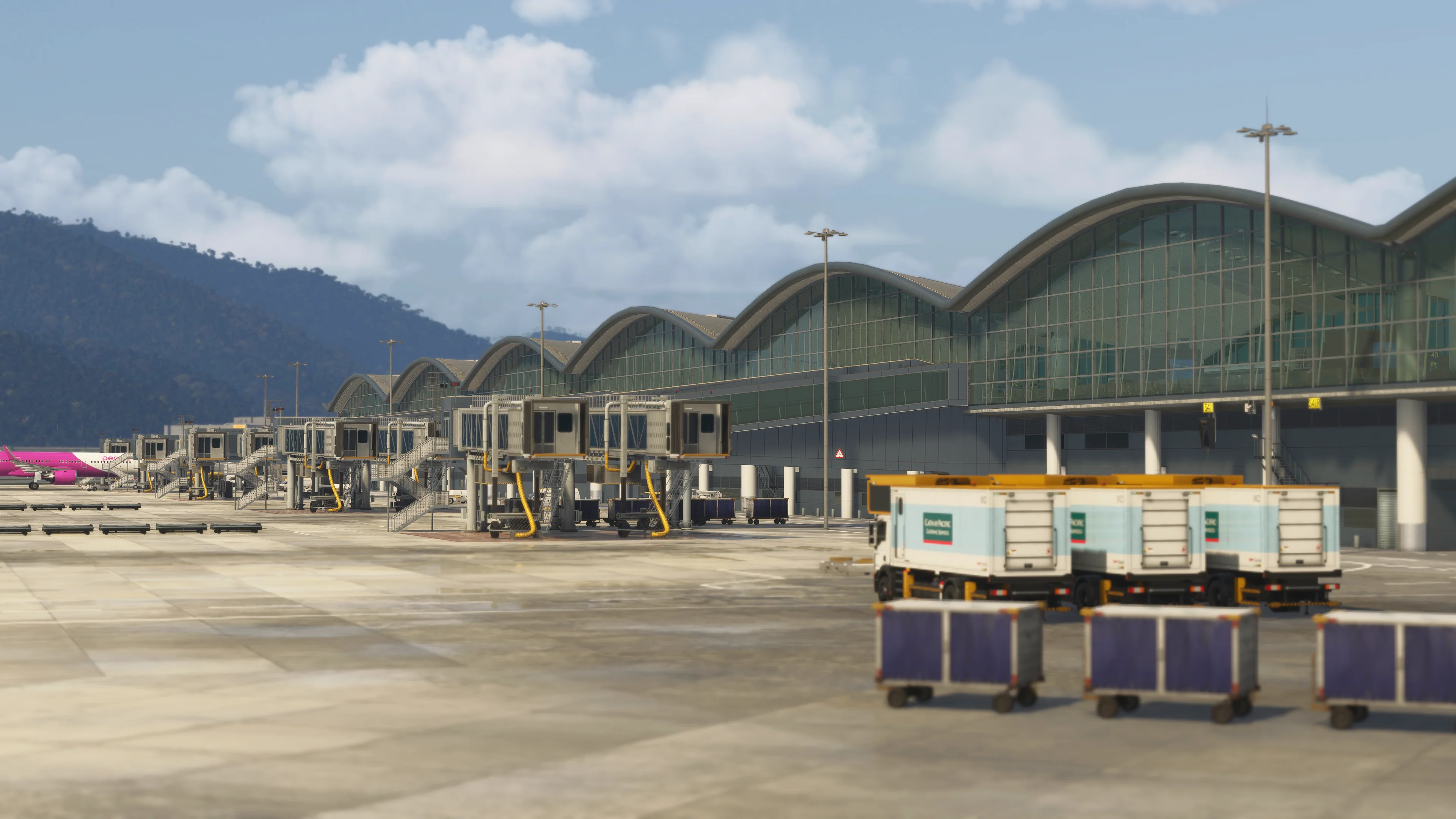 iniBuilds Hong Kong (VHHH) for MSFS-2024 - Image 43