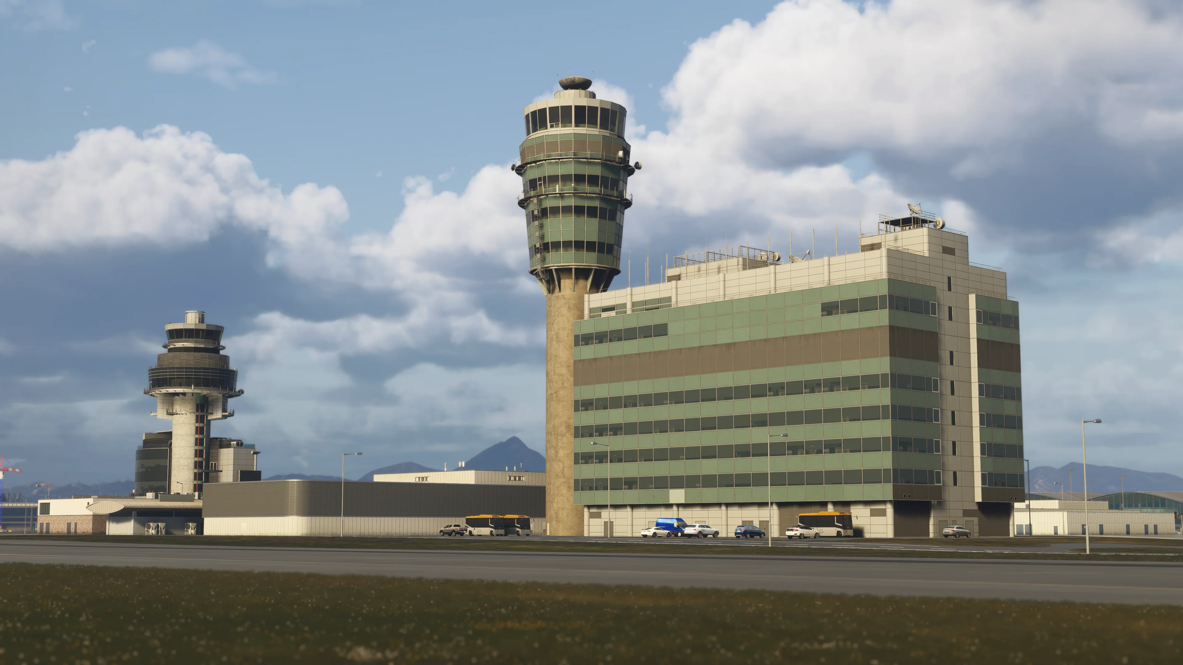 iniBuilds Hong Kong (VHHH) for MSFS-2024 - Image 44