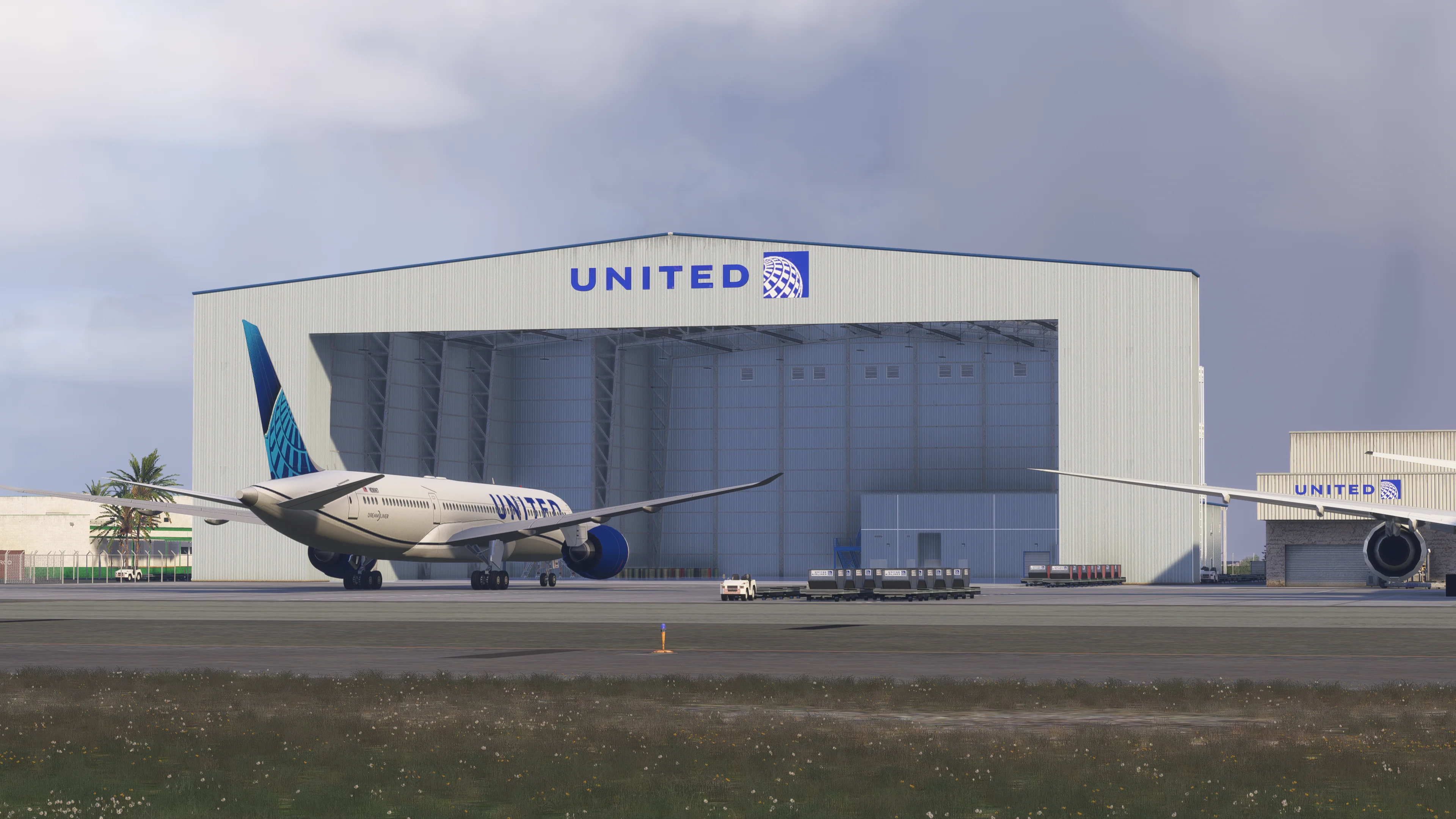 iniBuilds Honolulu (PHNL) for MSFS-2020 - Image 4
