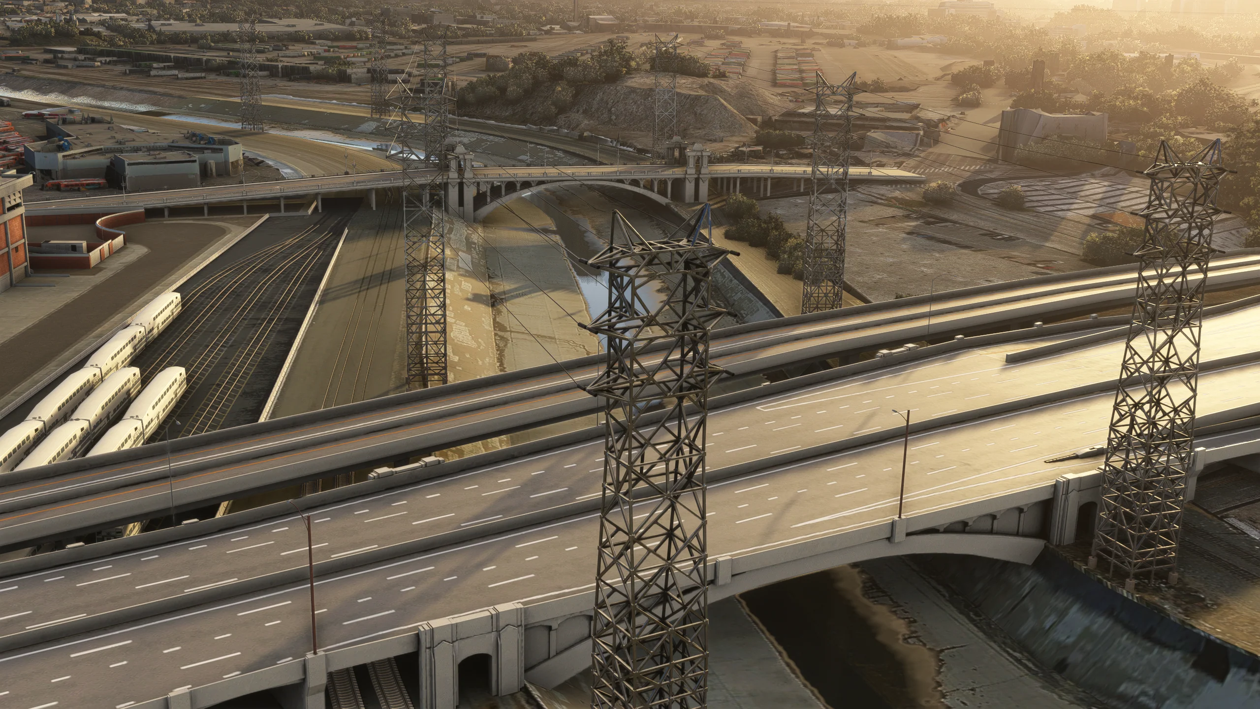 iniBuilds Hooper Heliport (58CA) for MSFS-2020 - Image 8