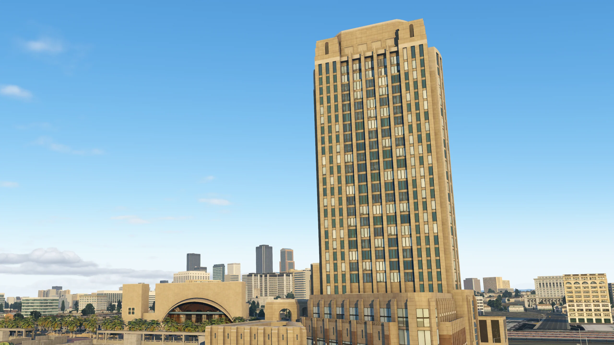iniBuilds Hooper Heliport (58CA) - Image 8