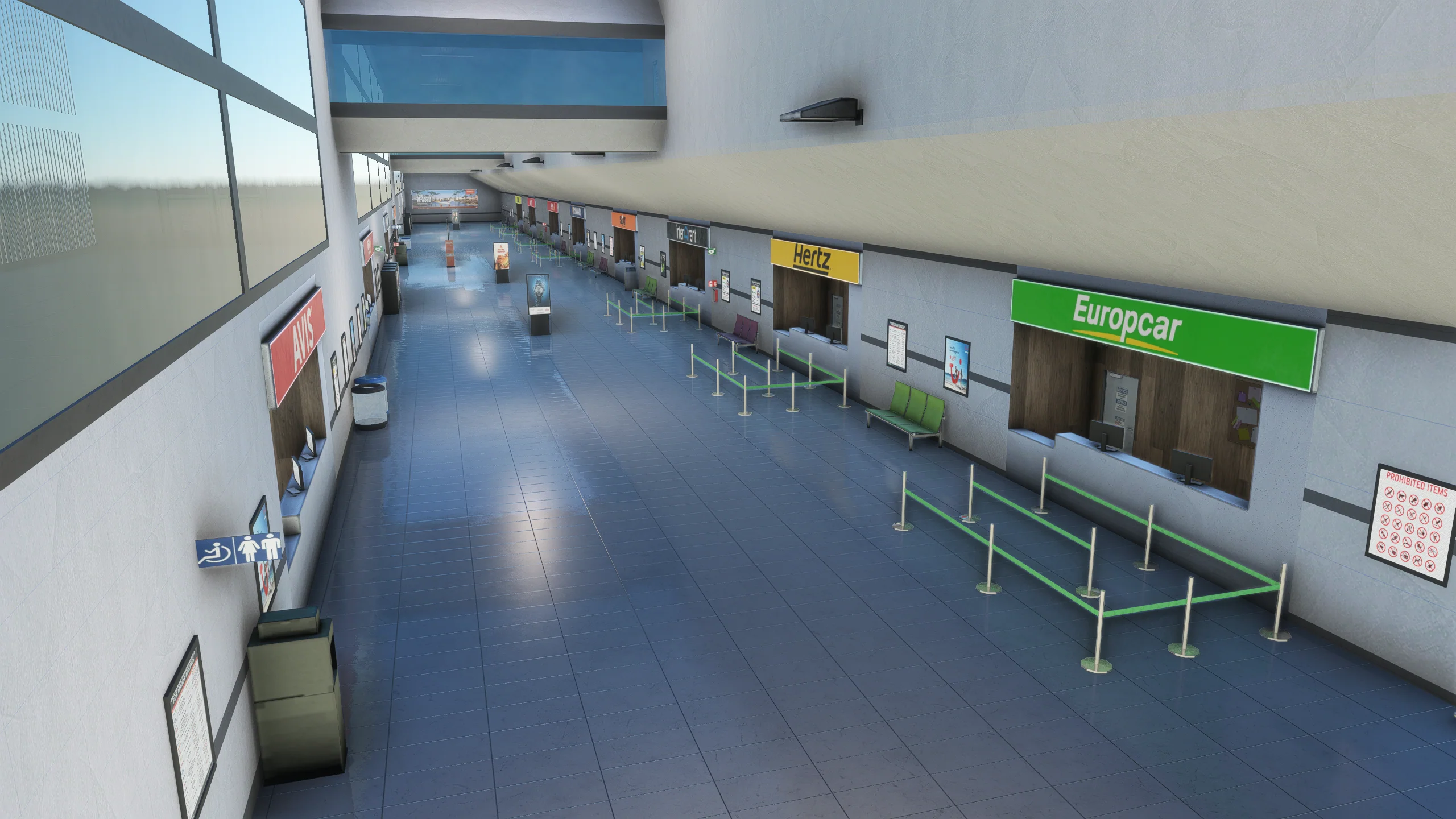 iniBuilds Ibiza (LEIB) for MSFS-2020 - Image 15