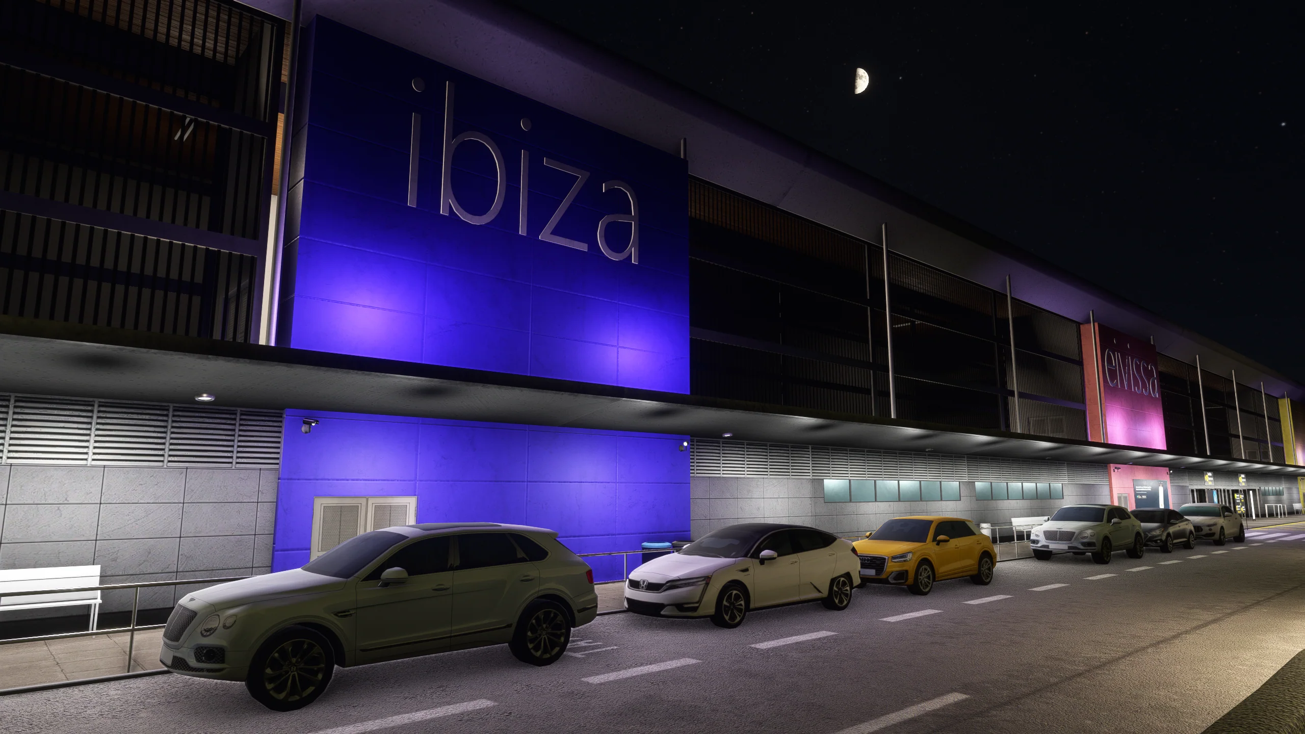 iniBuilds Ibiza (LEIB) for MSFS-2020 - Image 20