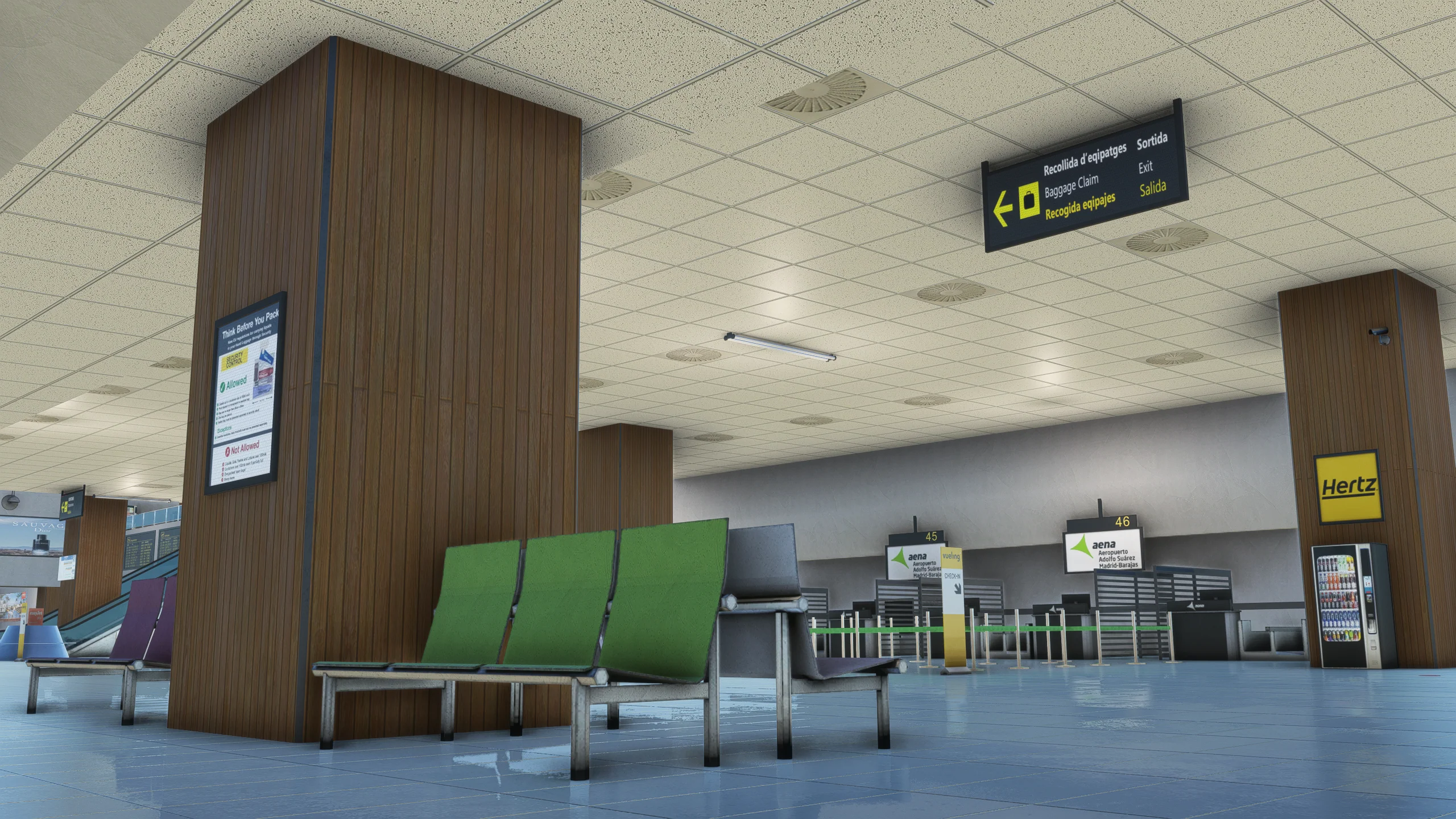 iniBuilds Ibiza (LEIB) for MSFS-2020 - Image 27