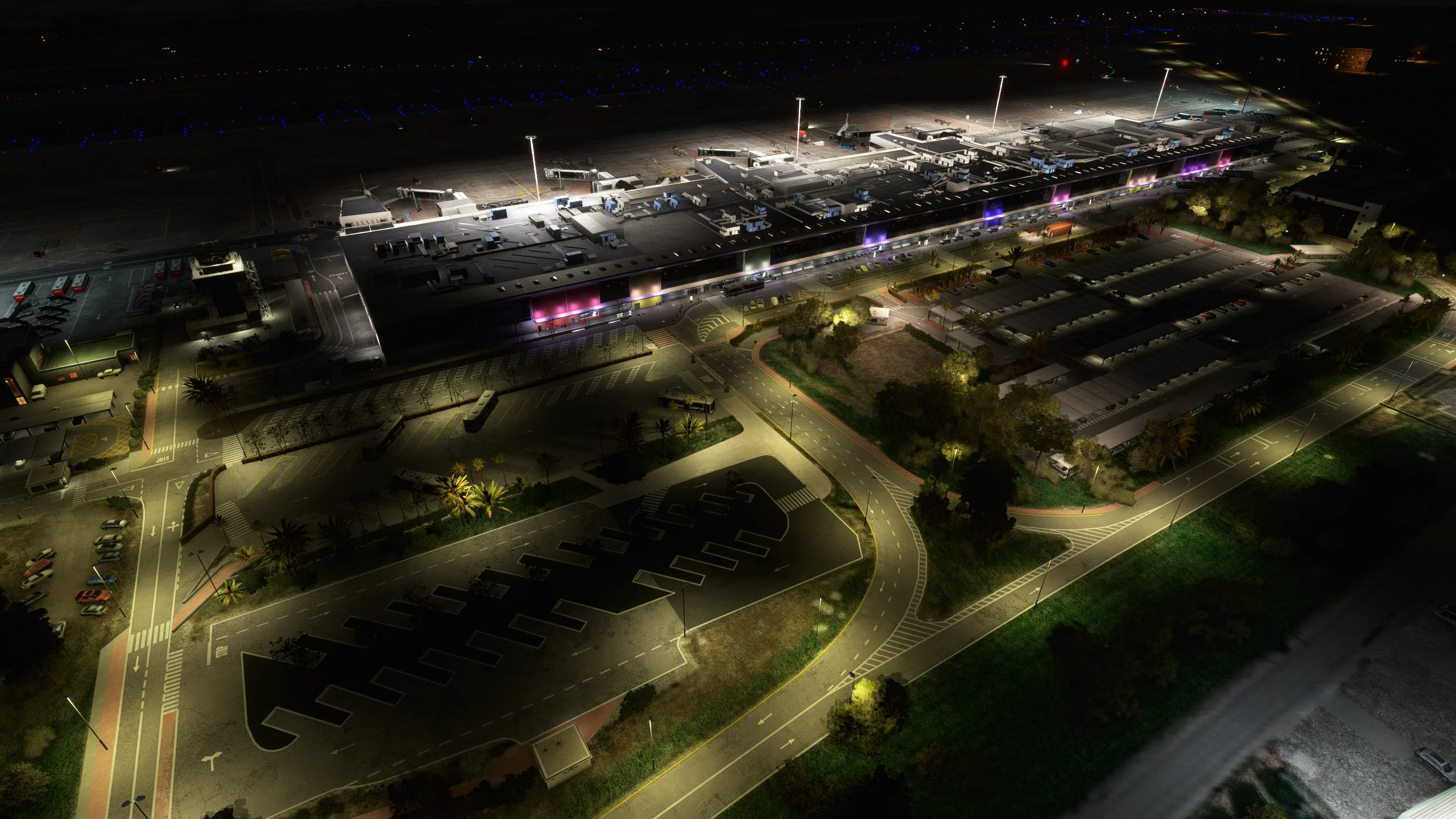 iniBuilds Ibiza (LEIB) for MSFS-2020 - Image 33