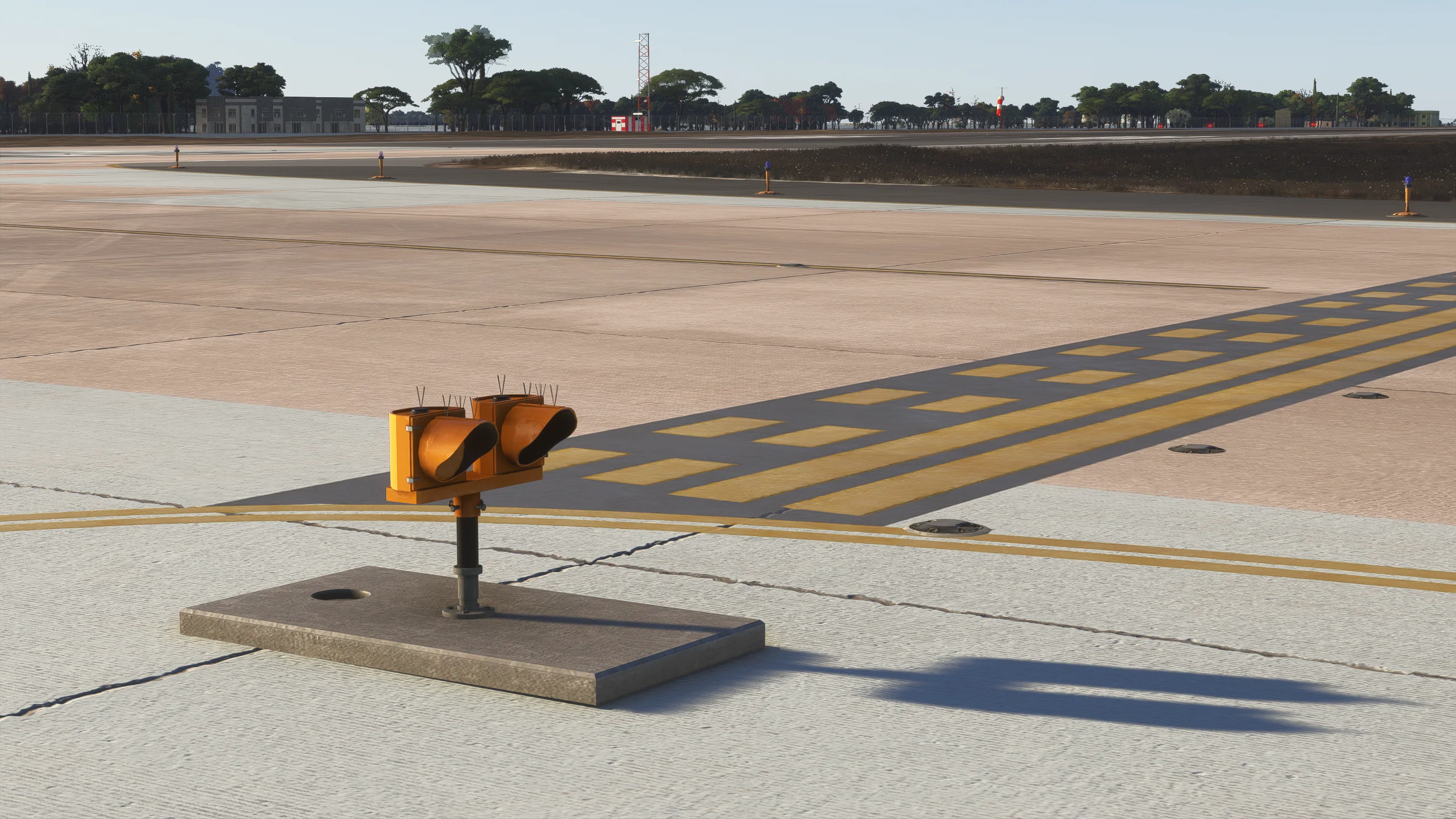 iniBuilds Ibiza (LEIB) for MSFS-2024 - Image 13