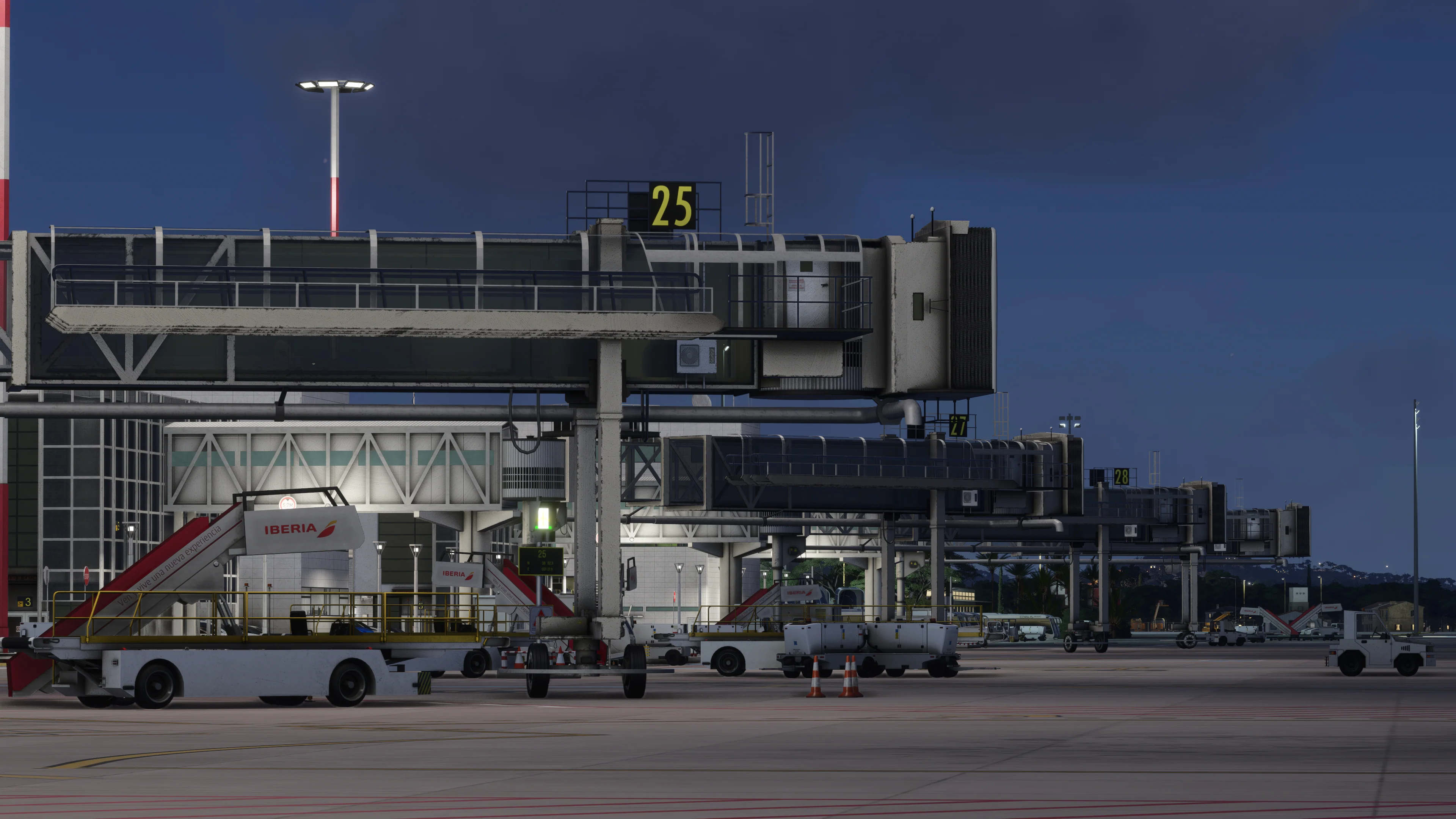 iniBuilds Ibiza (LEIB) for MSFS-2024 - Image 20
