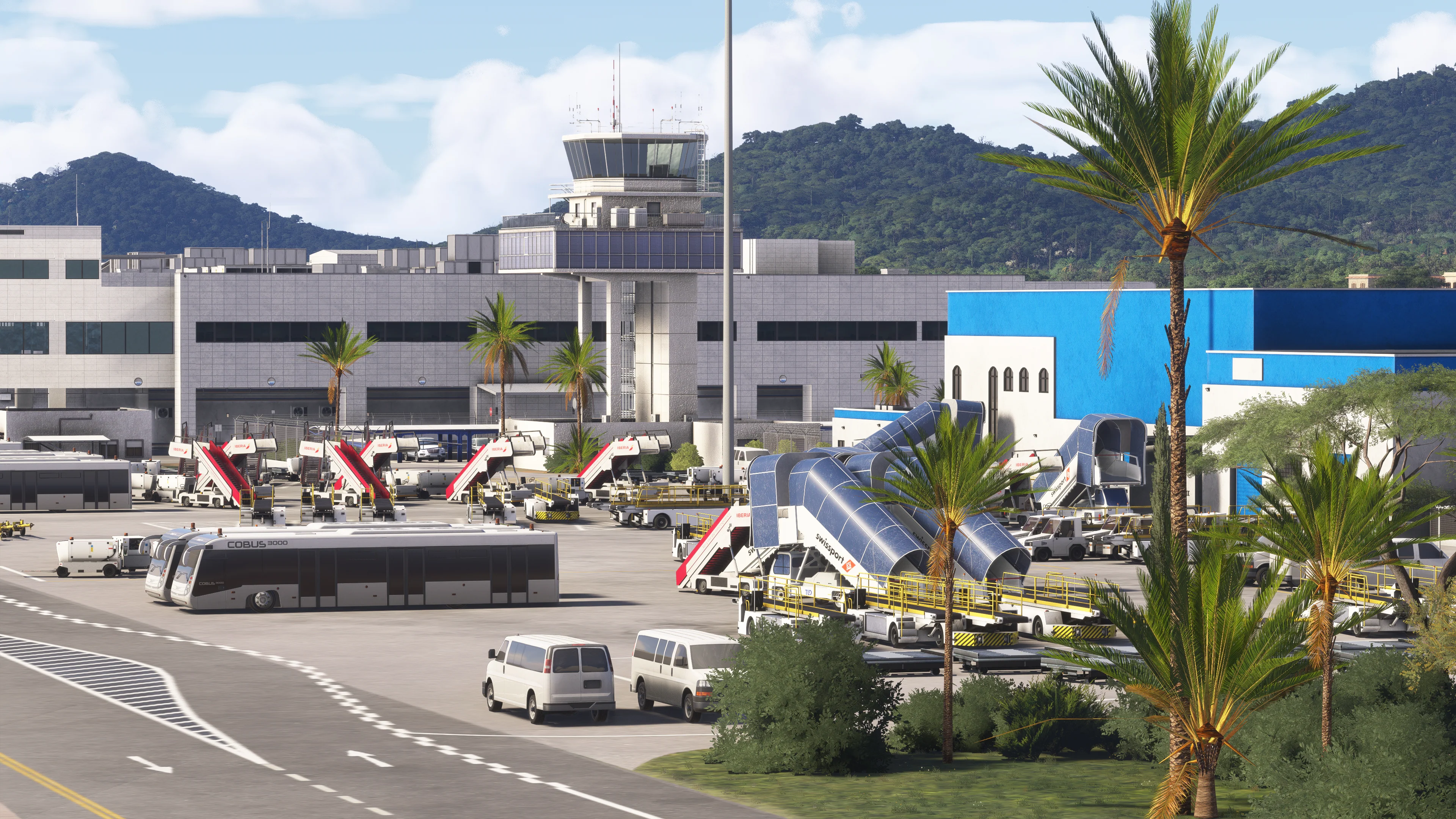 iniBuilds Ibiza (LEIB) for MSFS-2024 - Image 21