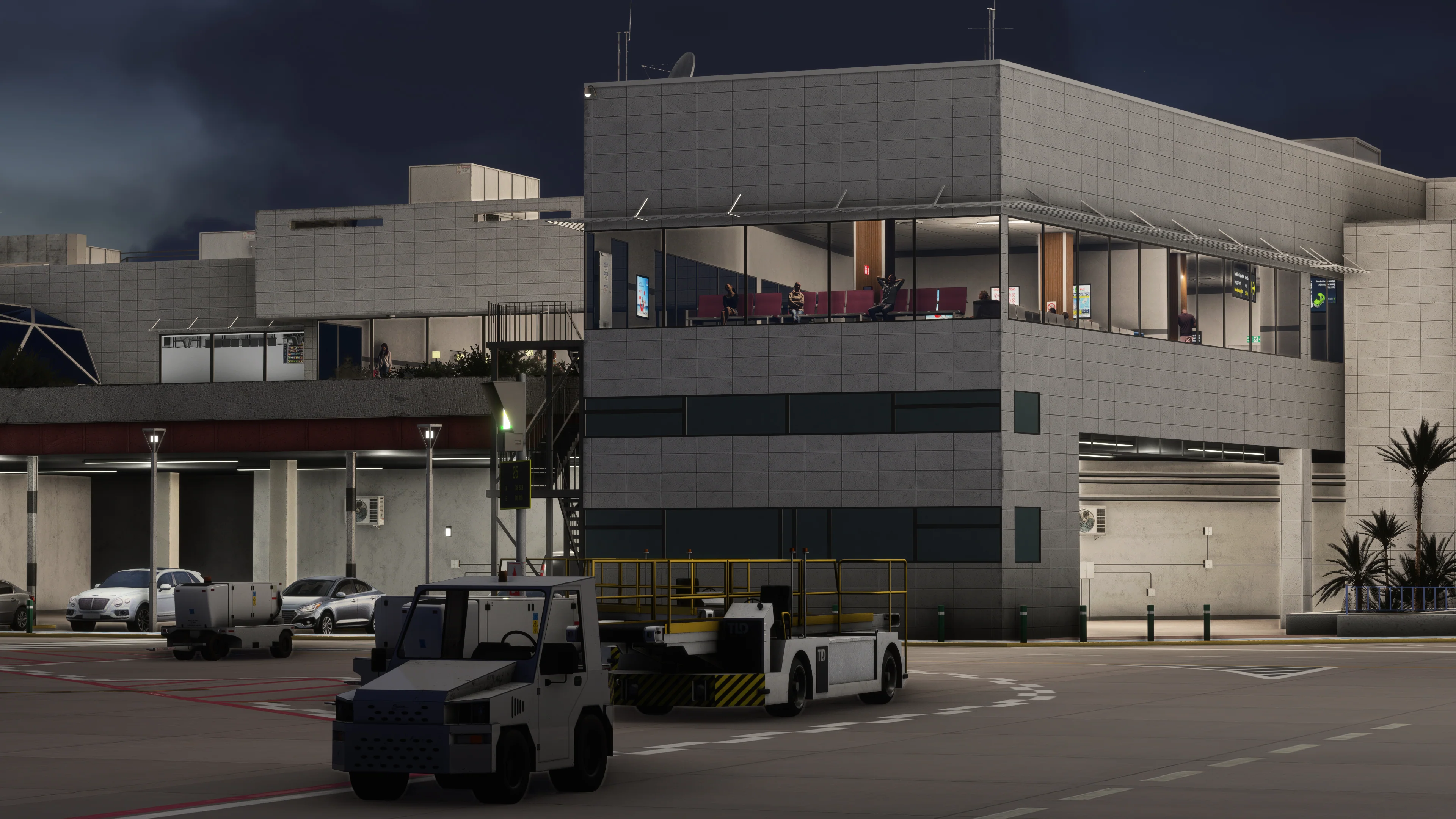 iniBuilds Ibiza (LEIB) for MSFS-2024 - Image 29