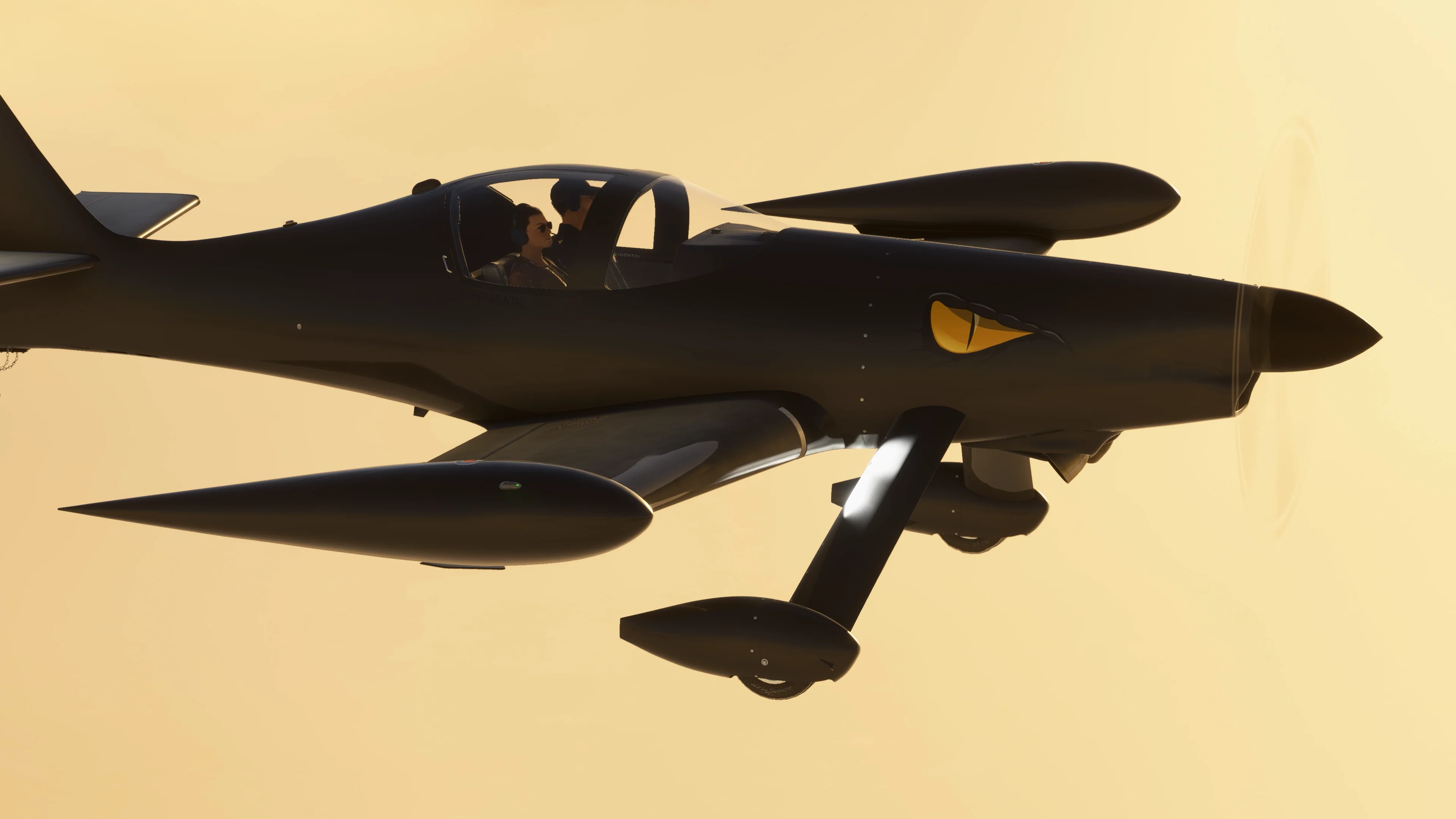 iniBuilds Impulse 100 for MSFS - Image 10