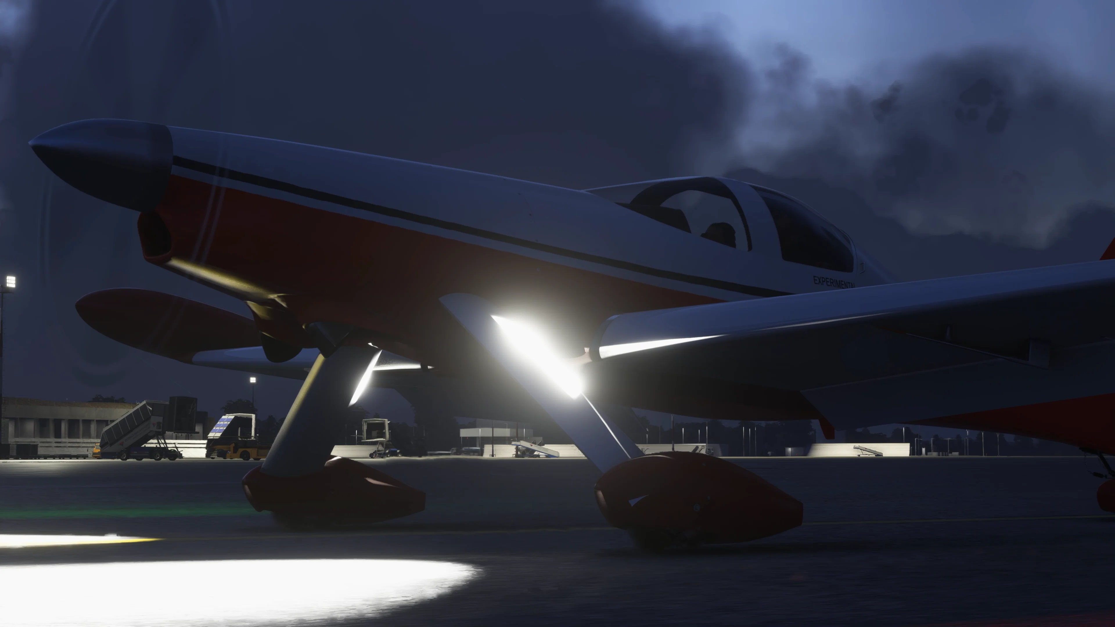 iniBuilds Impulse 100 for MSFS - Image 12