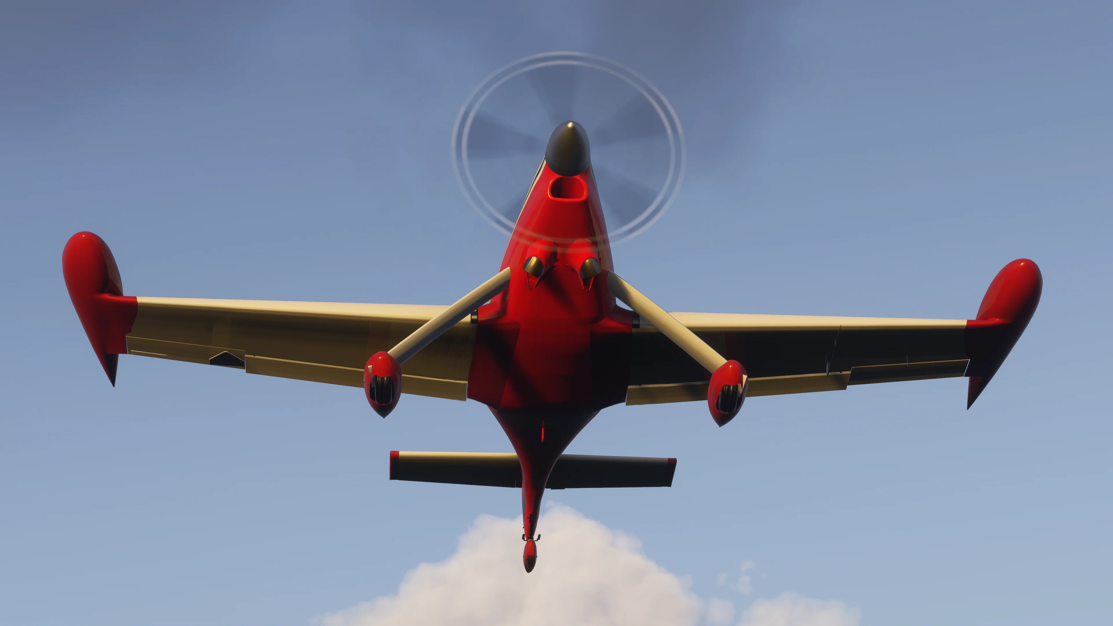 iniBuilds Impulse 100 for MSFS - Image 17