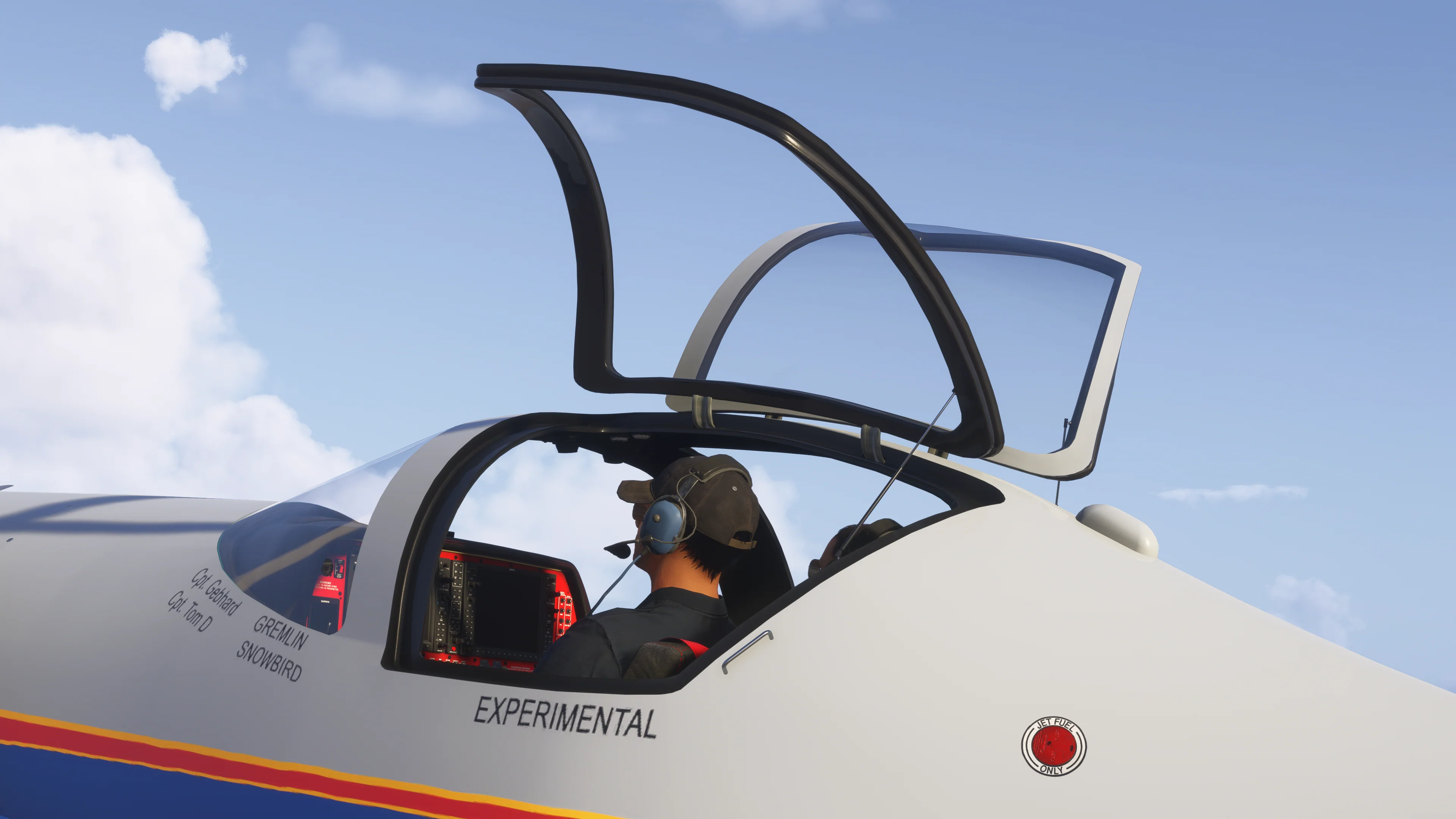 iniBuilds Impulse 100 for MSFS - Image 20