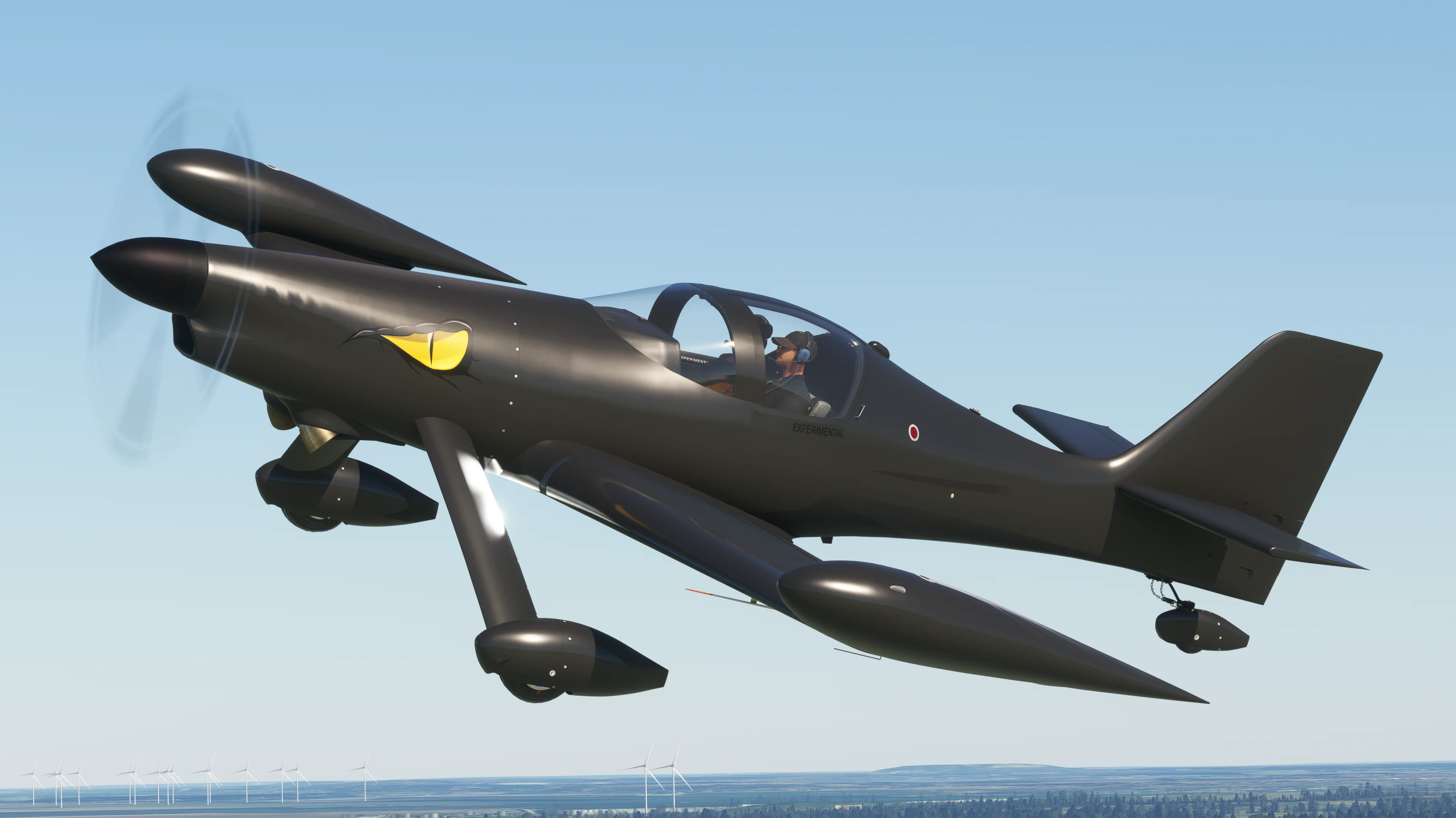 iniBuilds Impulse 100 for MSFS - Image 21