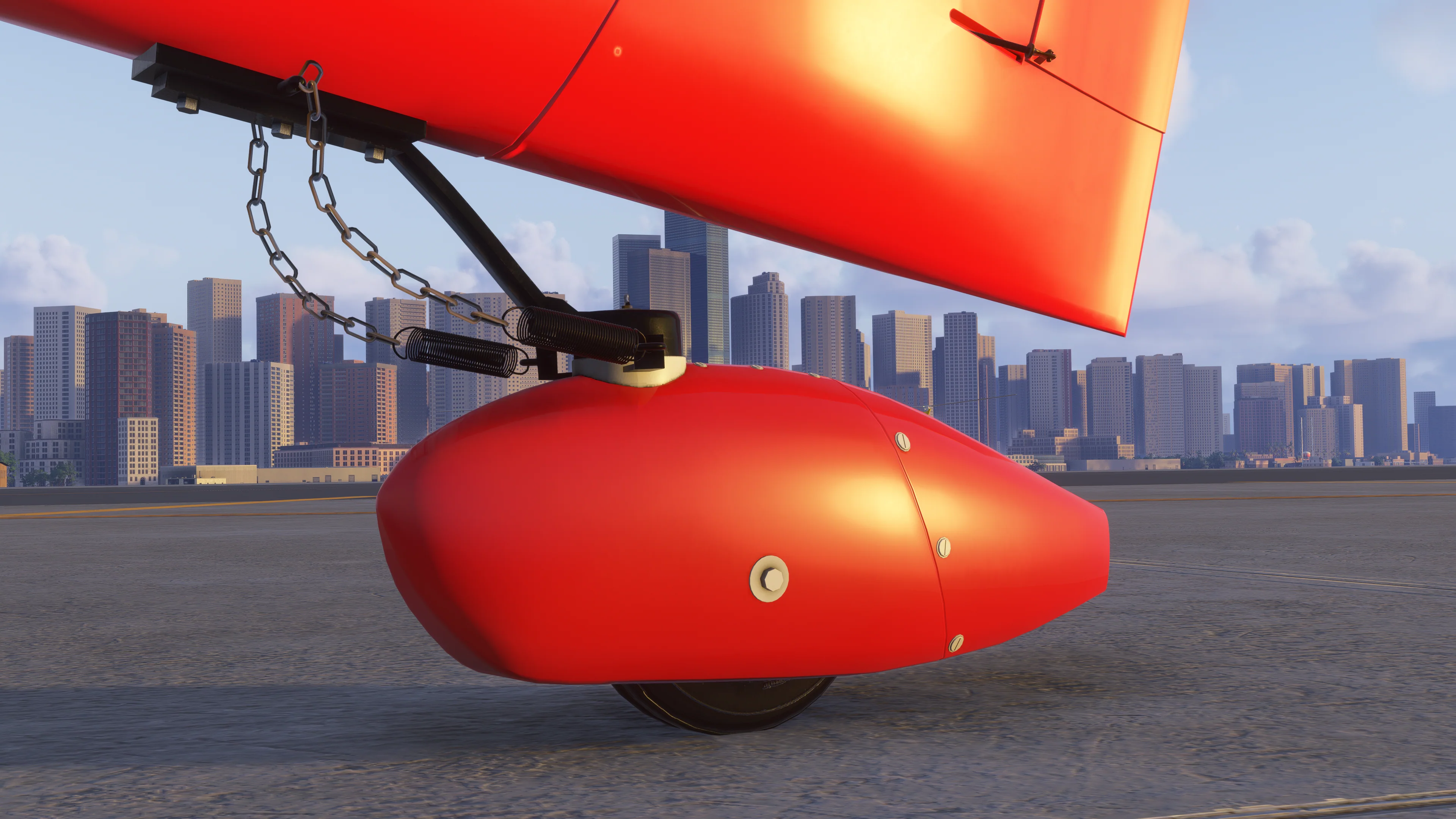 iniBuilds Impulse 100 for MSFS - Image 23