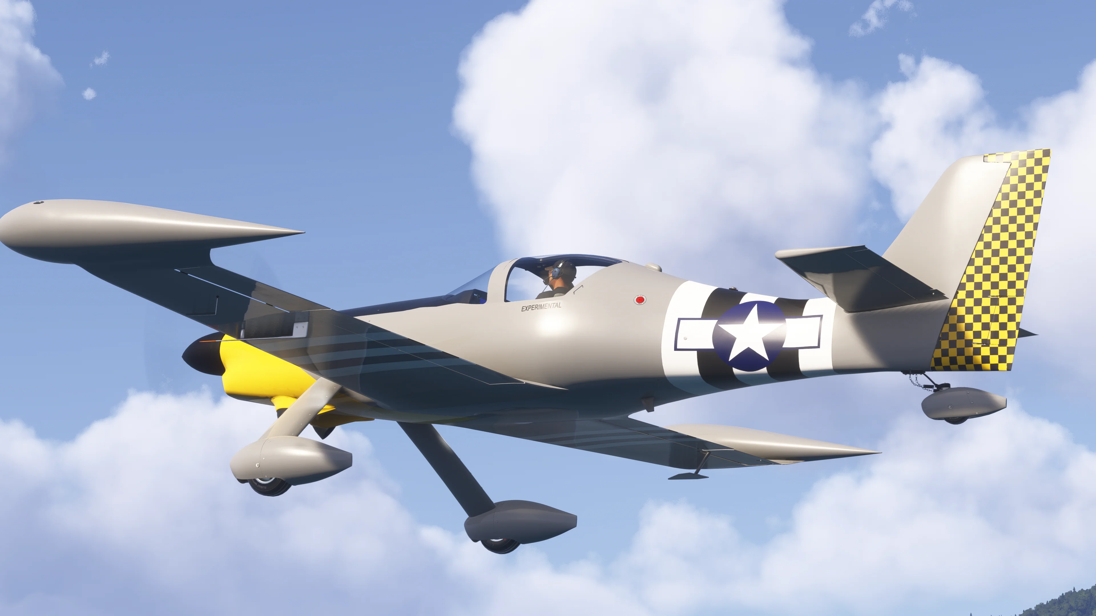 iniBuilds Impulse 100 for MSFS - Image 24