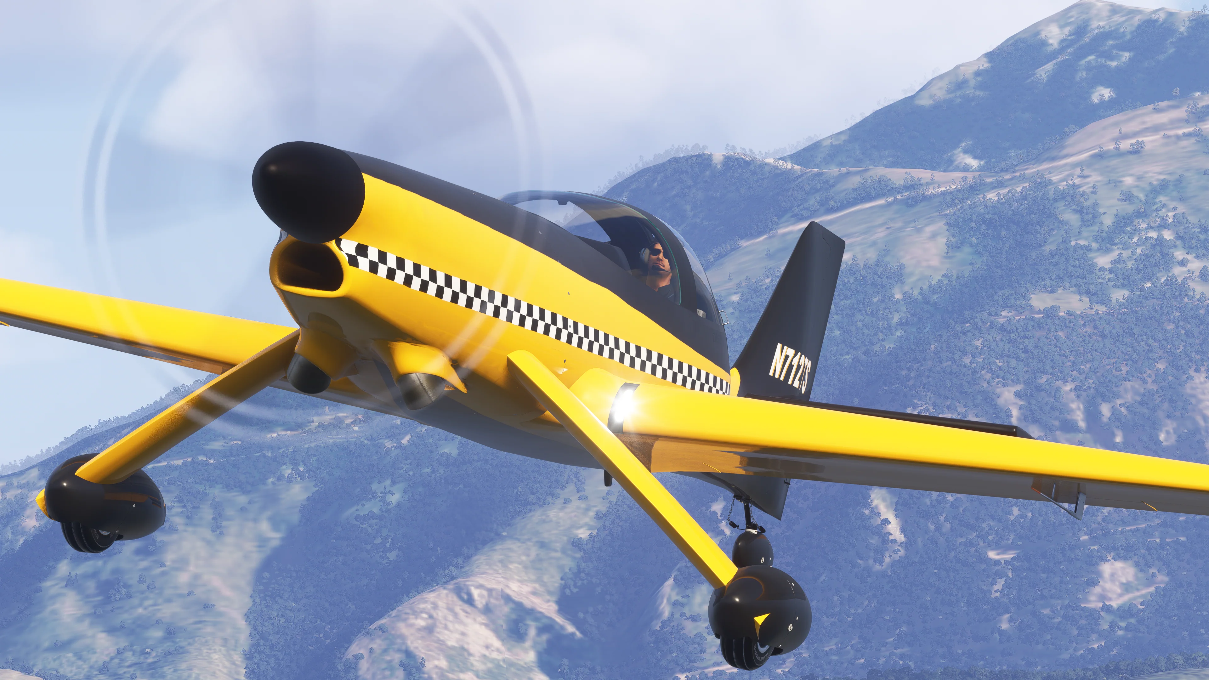iniBuilds Impulse 100 for MSFS - Image 25