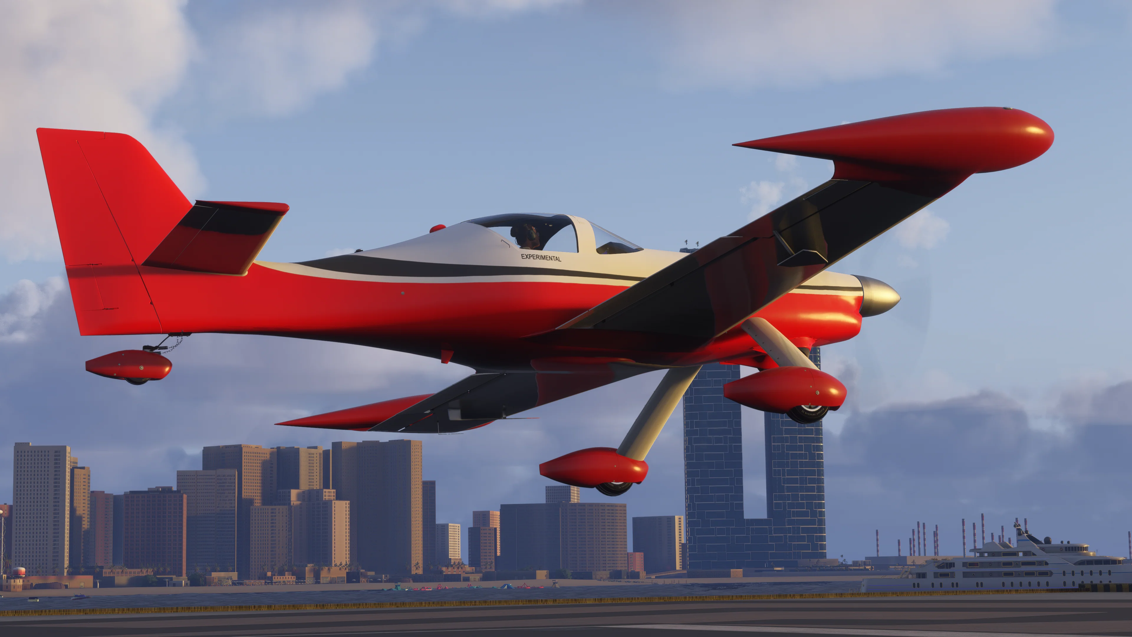 iniBuilds Impulse 100 for MSFS - Image 26