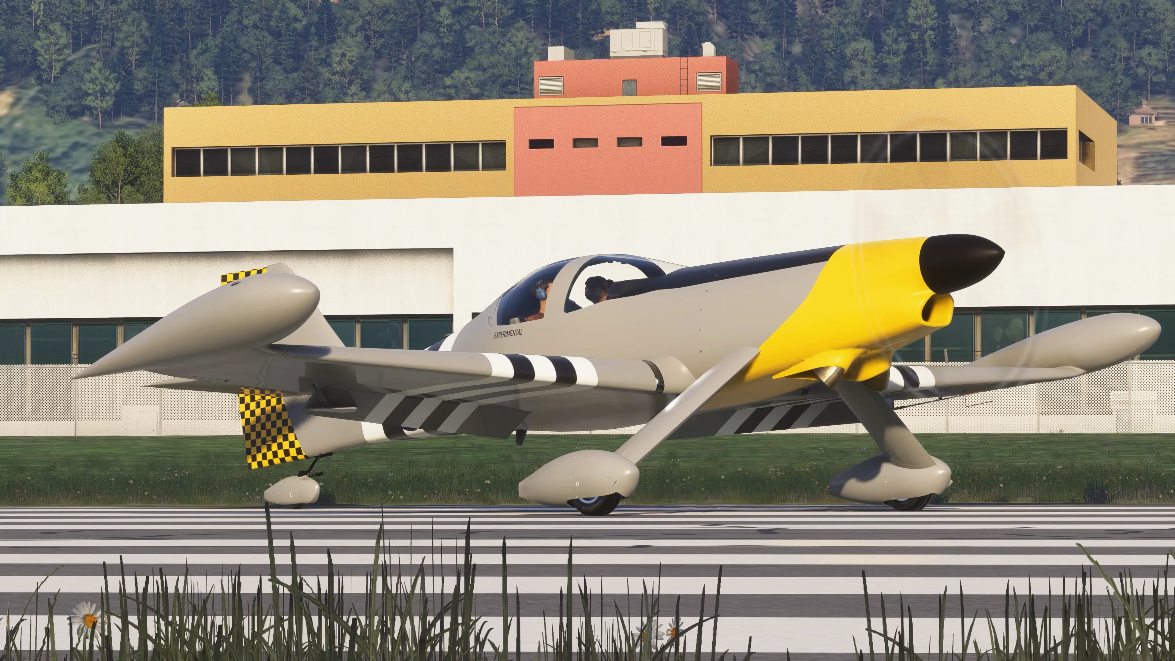 iniBuilds Impulse 100 for MSFS - Image 27