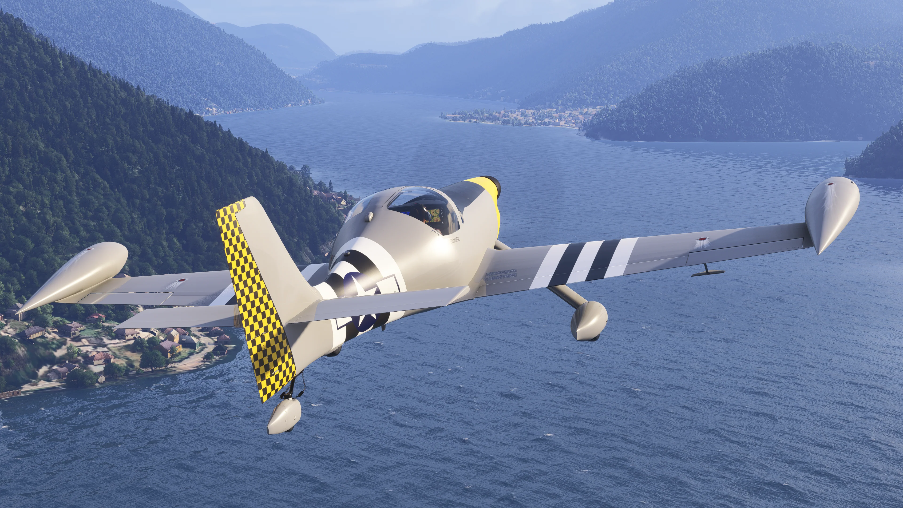iniBuilds Impulse 100 for MSFS - Image 28