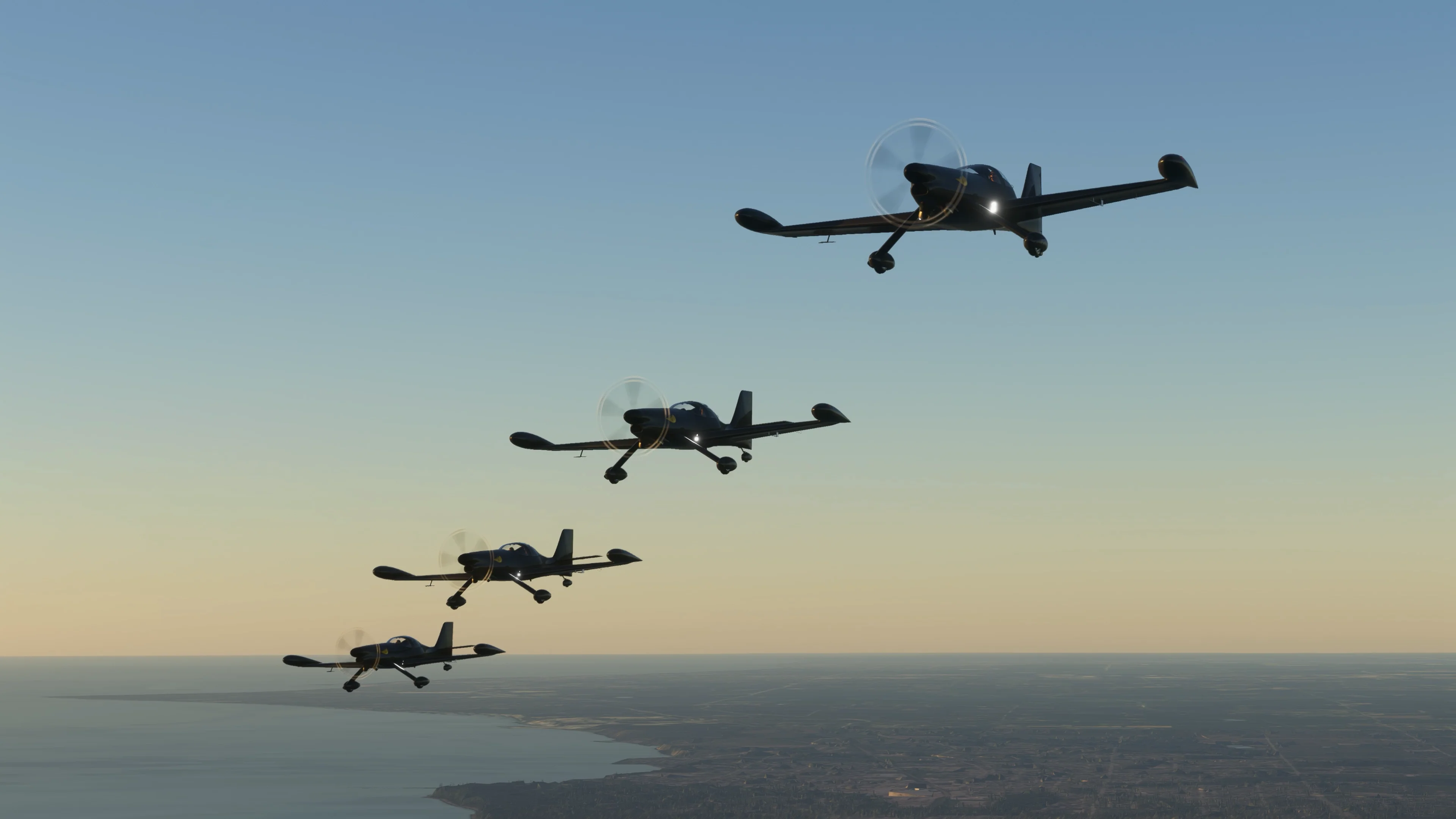 iniBuilds Impulse 100 for MSFS - Image 29