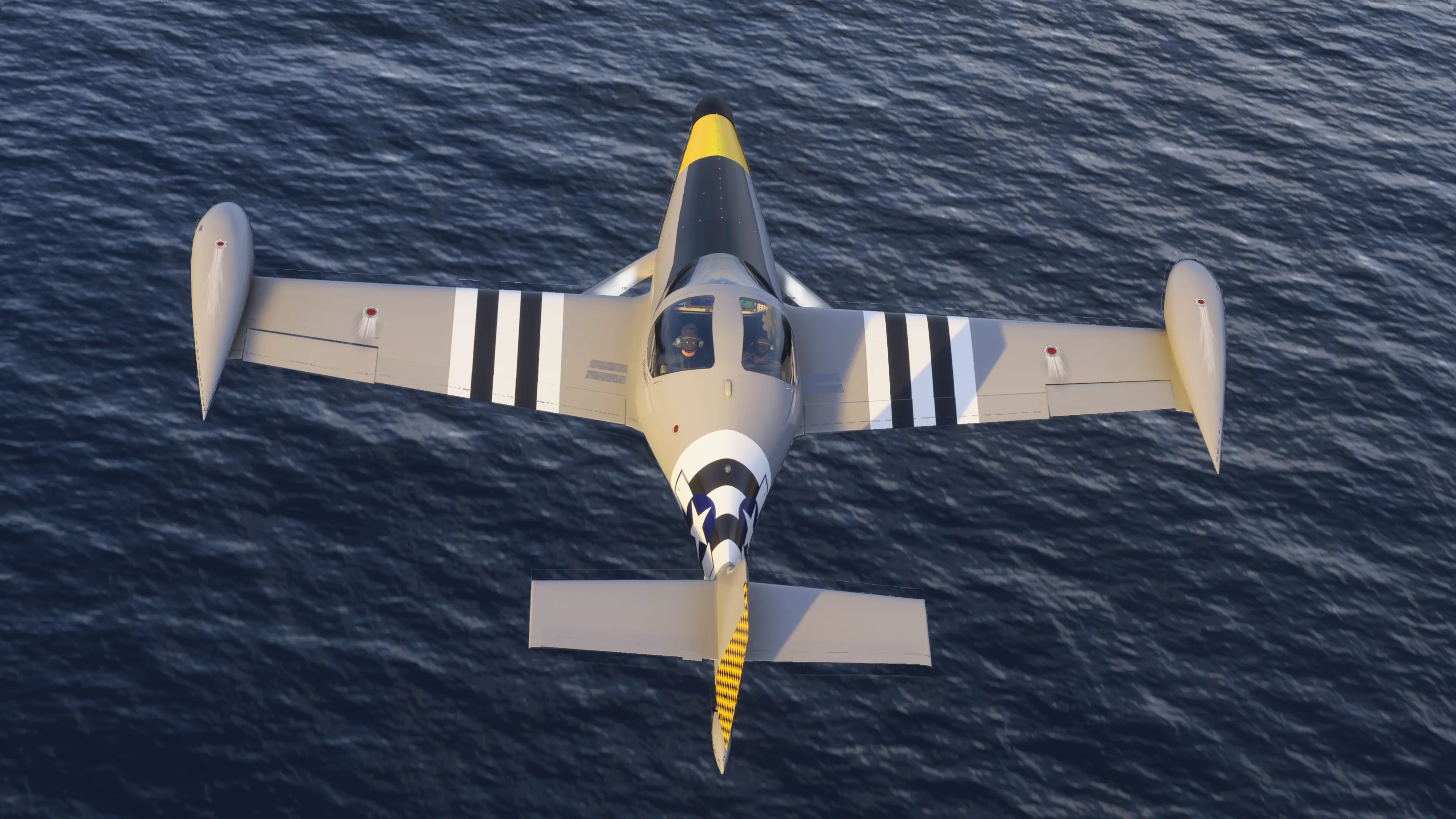 iniBuilds Impulse 100 for MSFS - Image 7