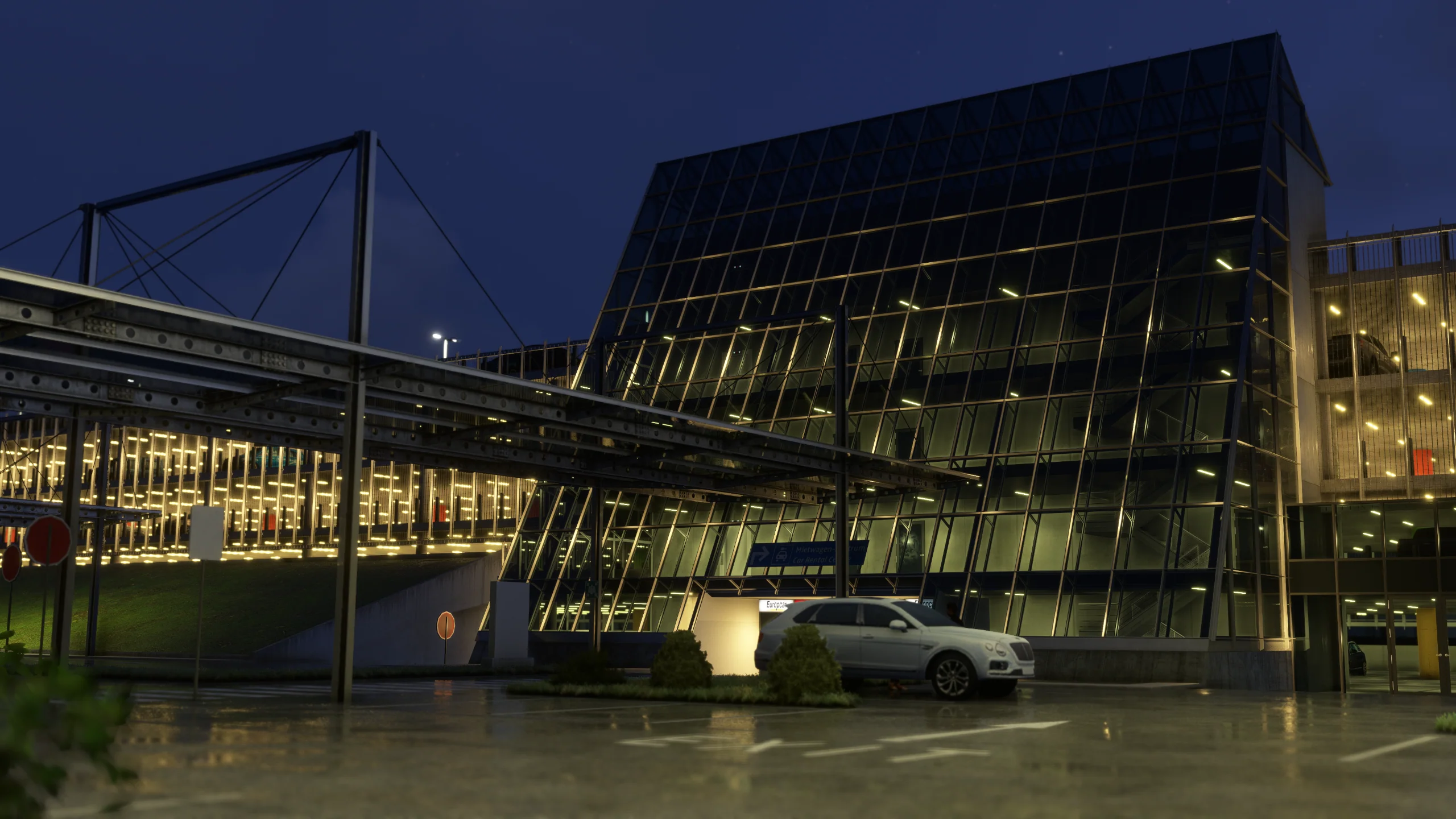 iniBuilds Innsbruck (LOWI) for MSFS - Image 10